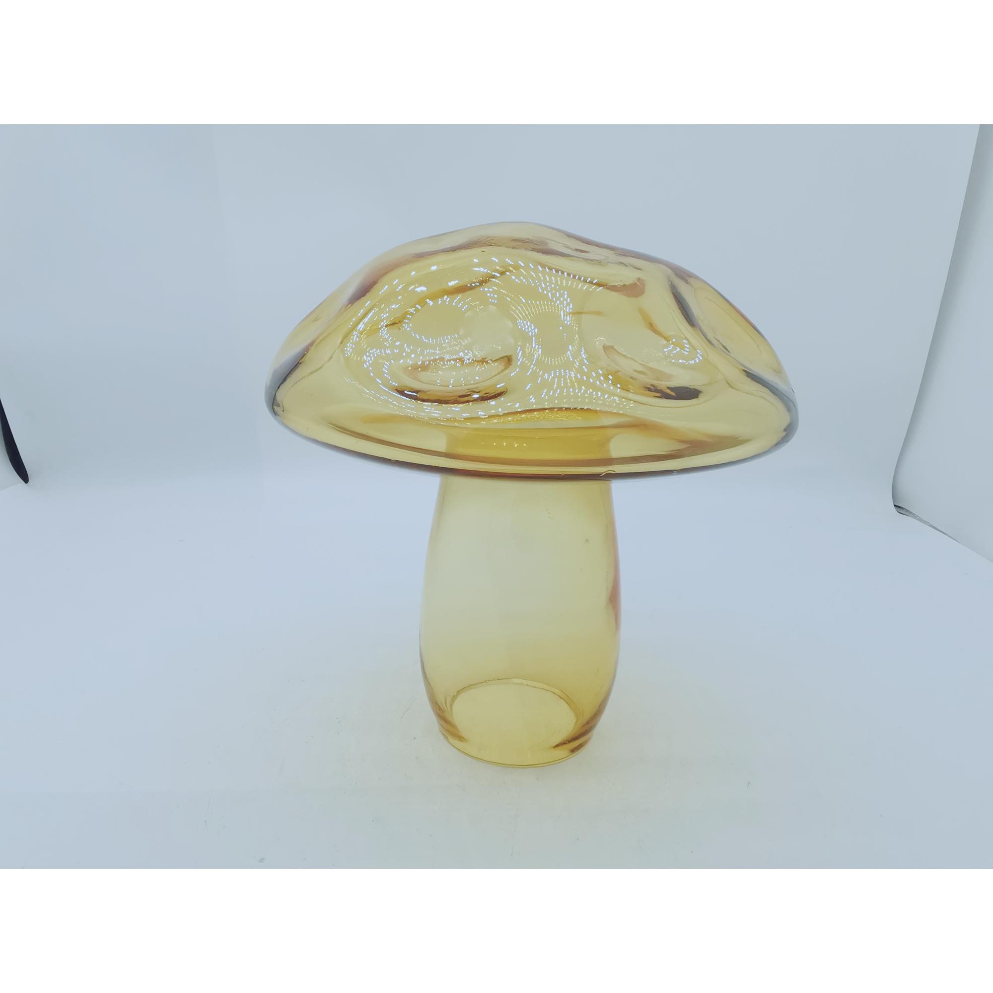 COGUMELO DECORATIVO 22X22X23CM - 412-743580