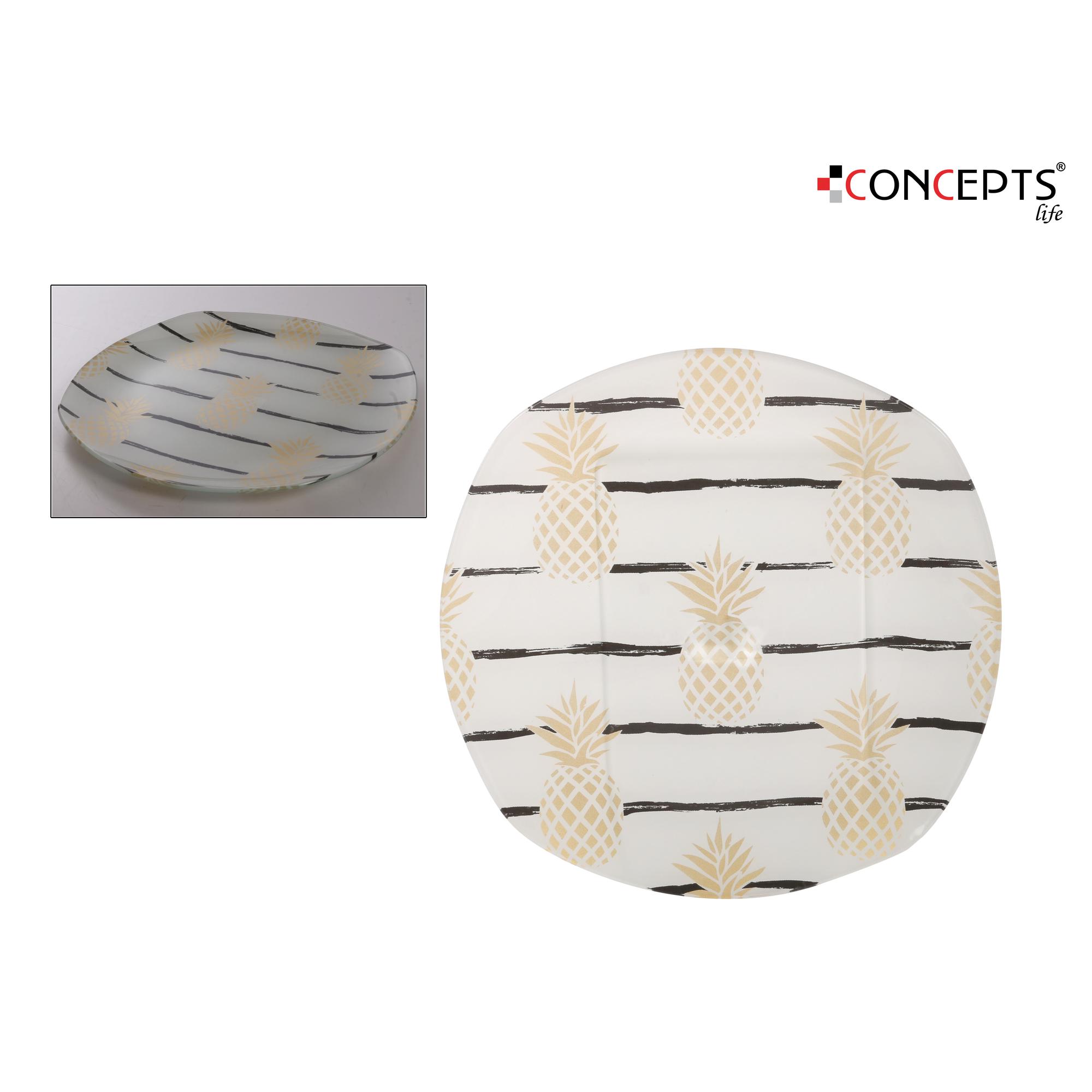 CENTRO DÉCOR 25x25cm - 412-802410