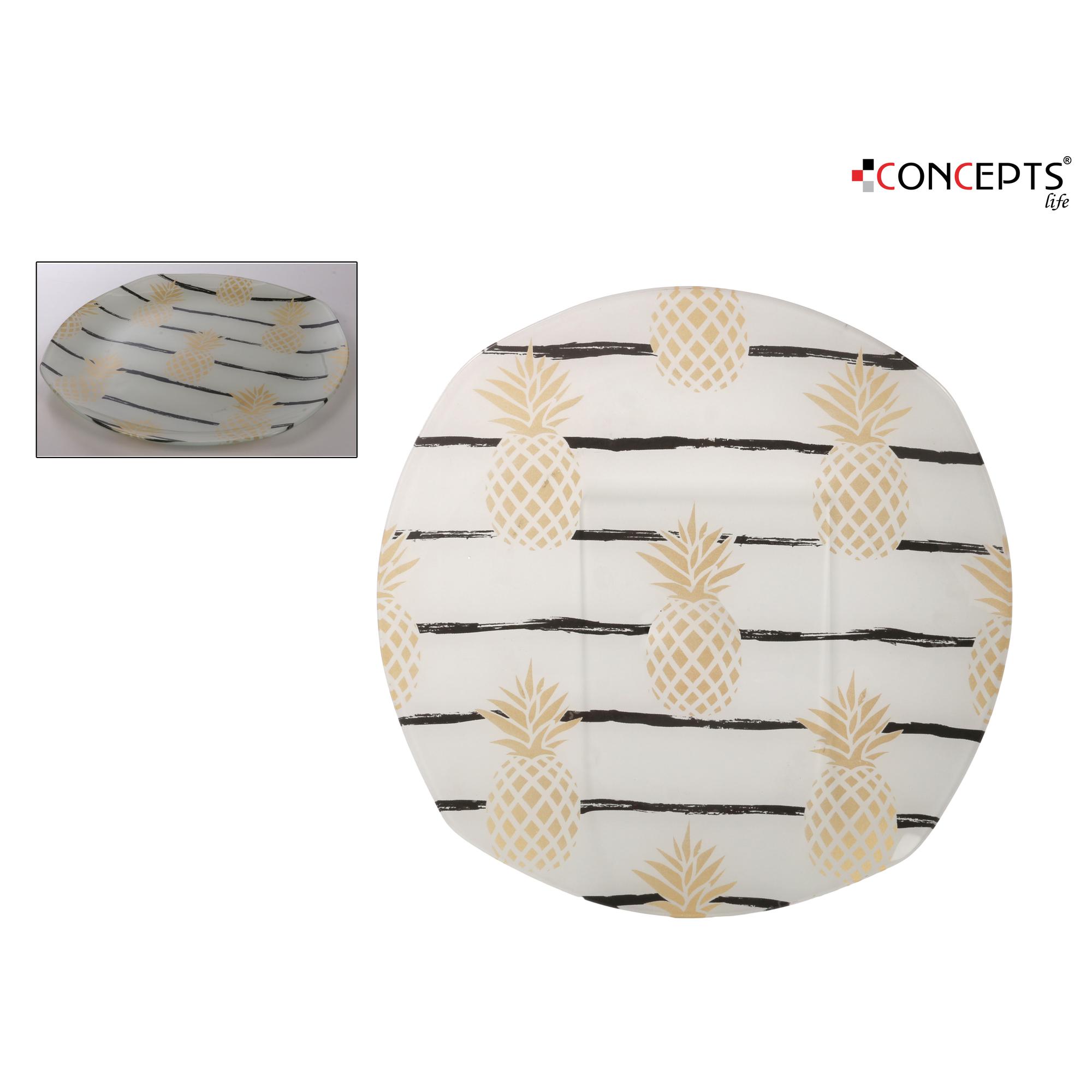 CENTRO DÉCOR 30x30cm - 412-802411