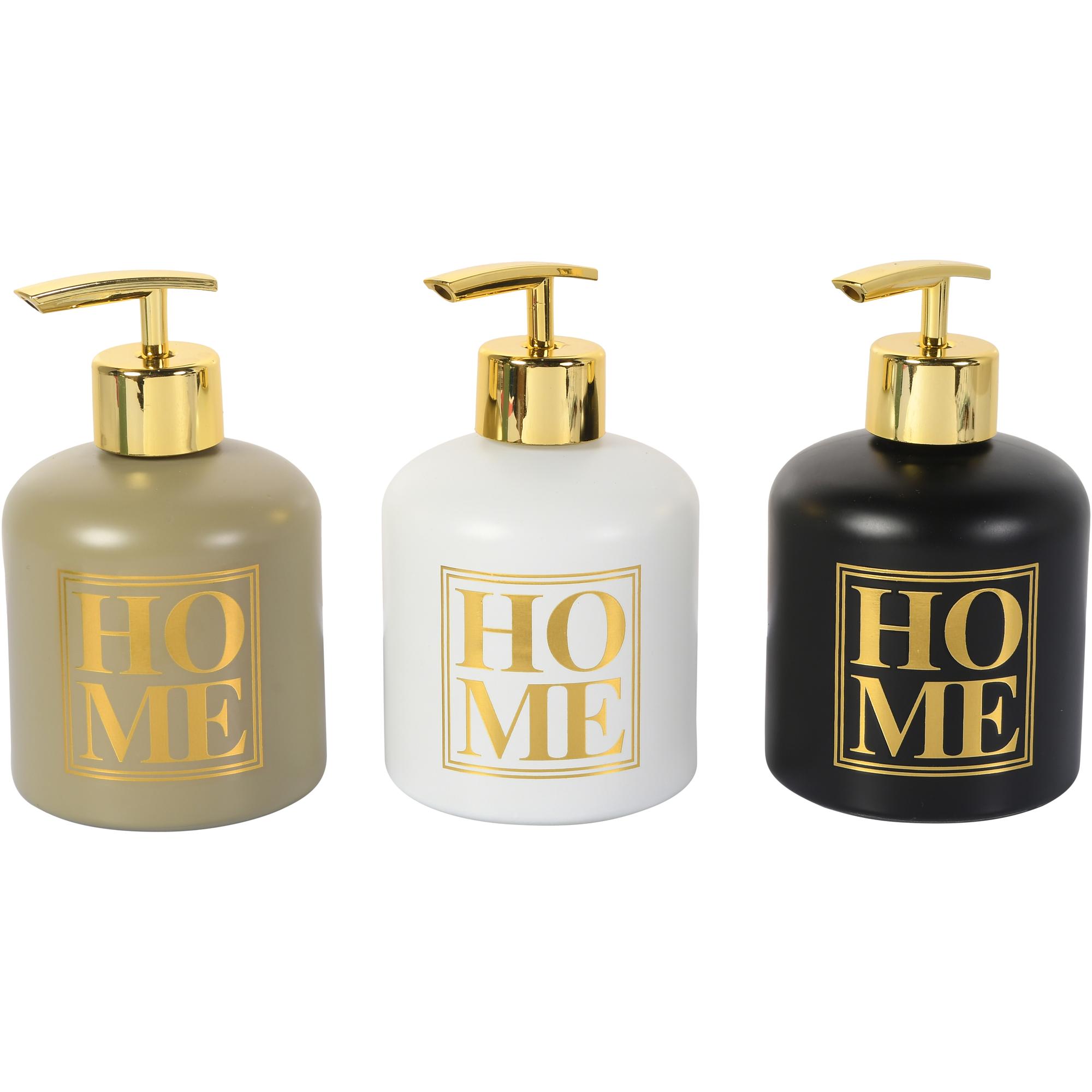 DISPENSADOR 3SURT 350ML - 412-820305