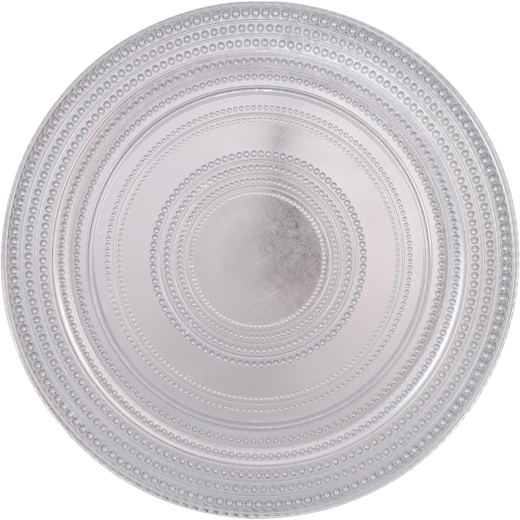 GLASS PLATE - 412-900287