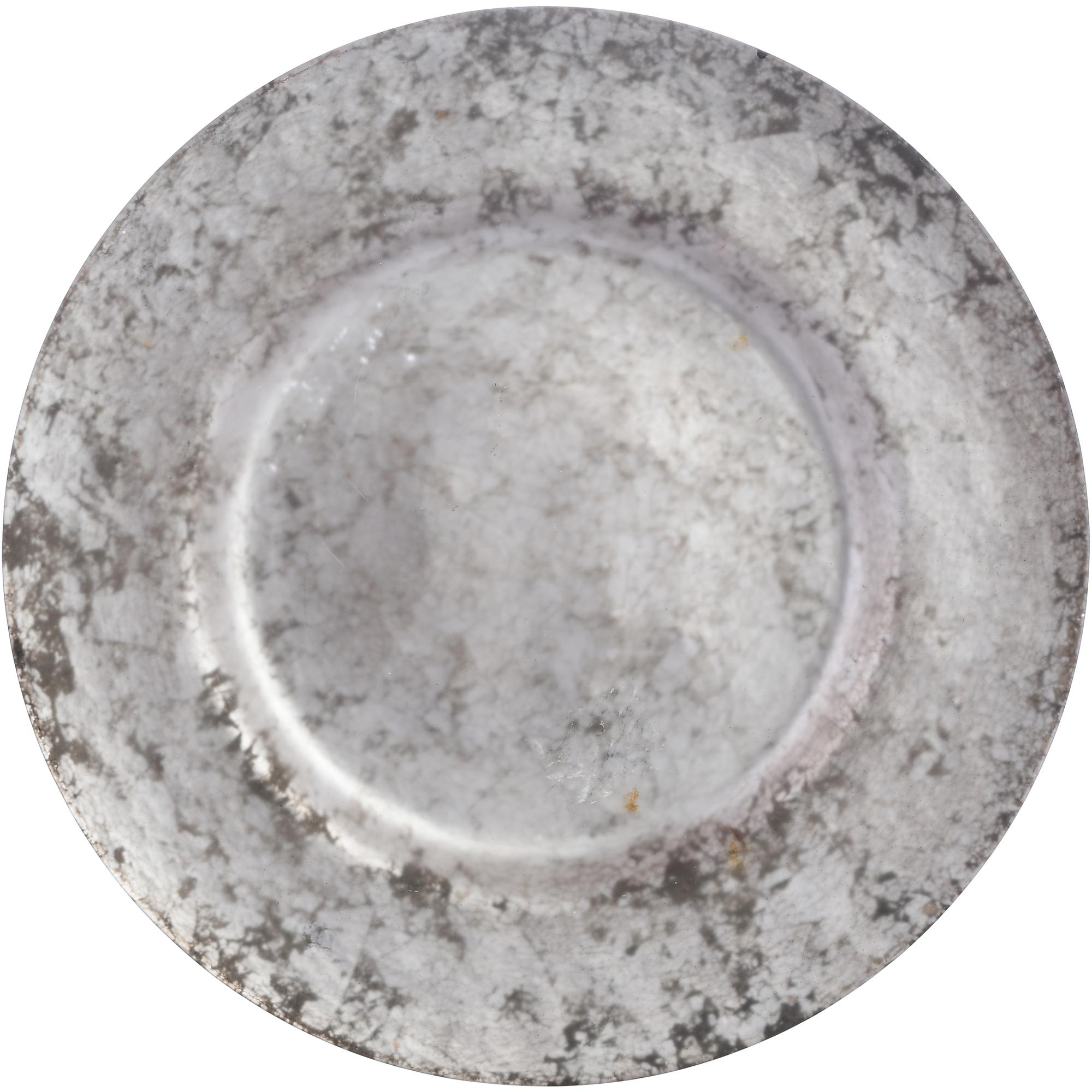 PLATO DECOR - 412-900306