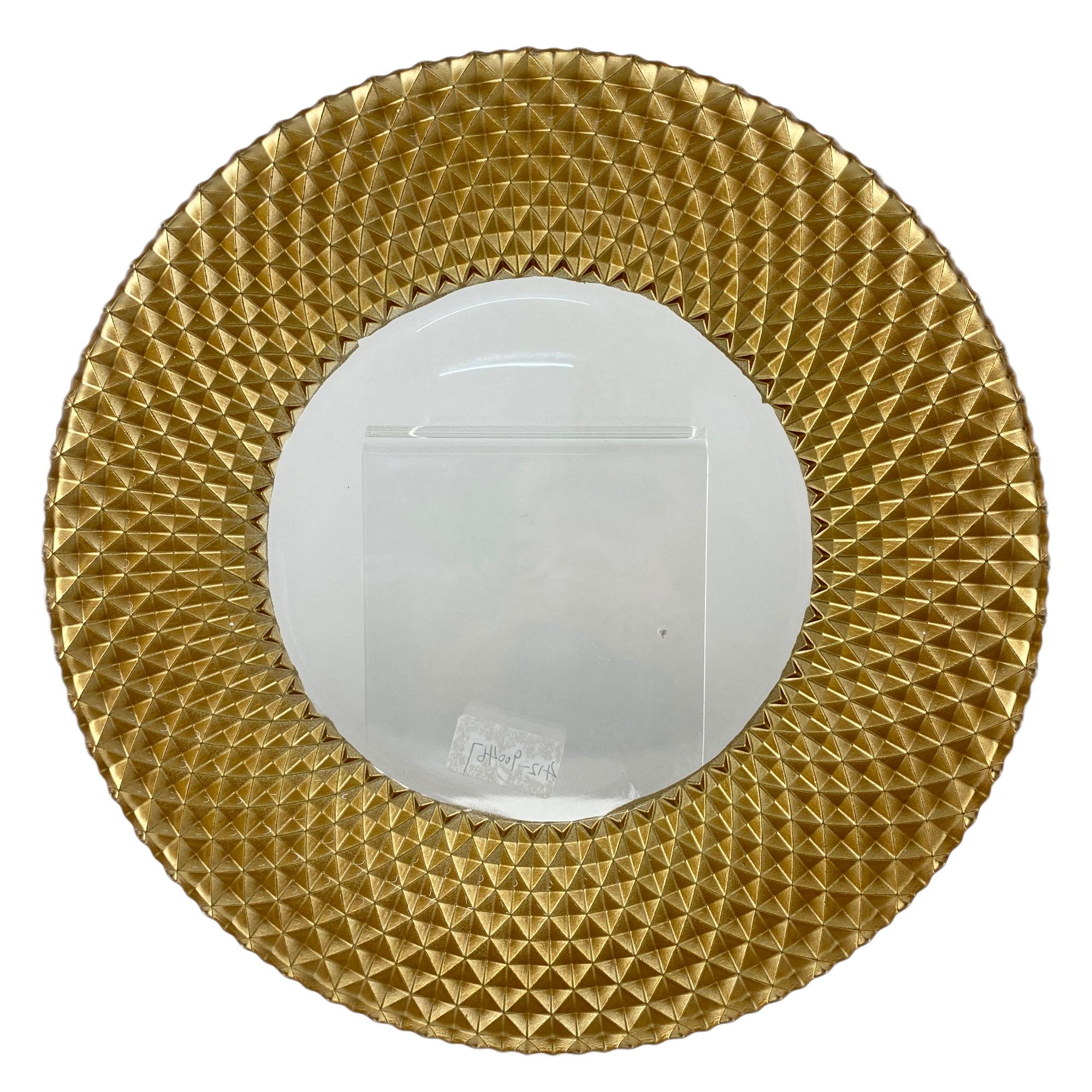PLACA 33X33X2,5 CM - 412-900467