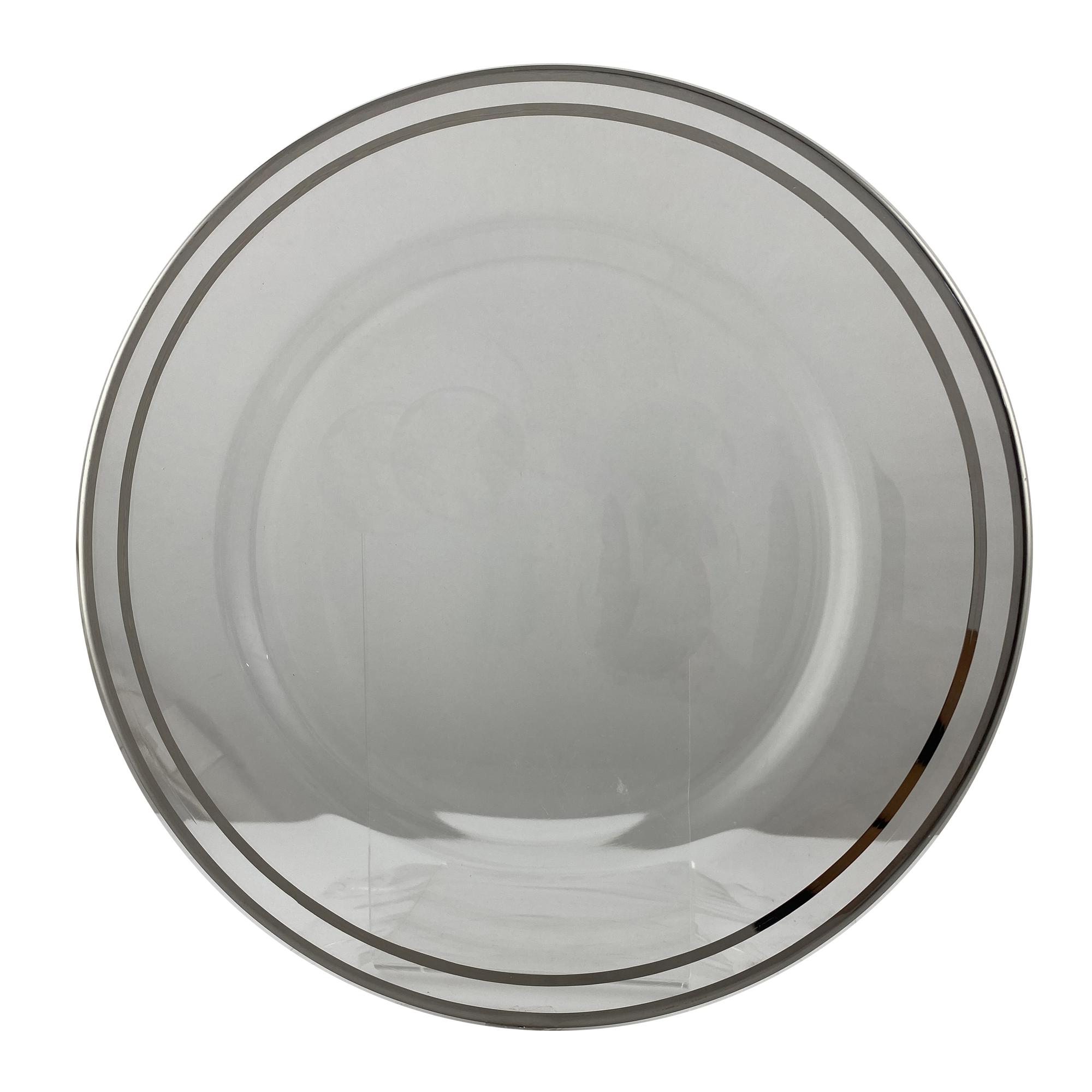 GLASS PLATE - 412-900492