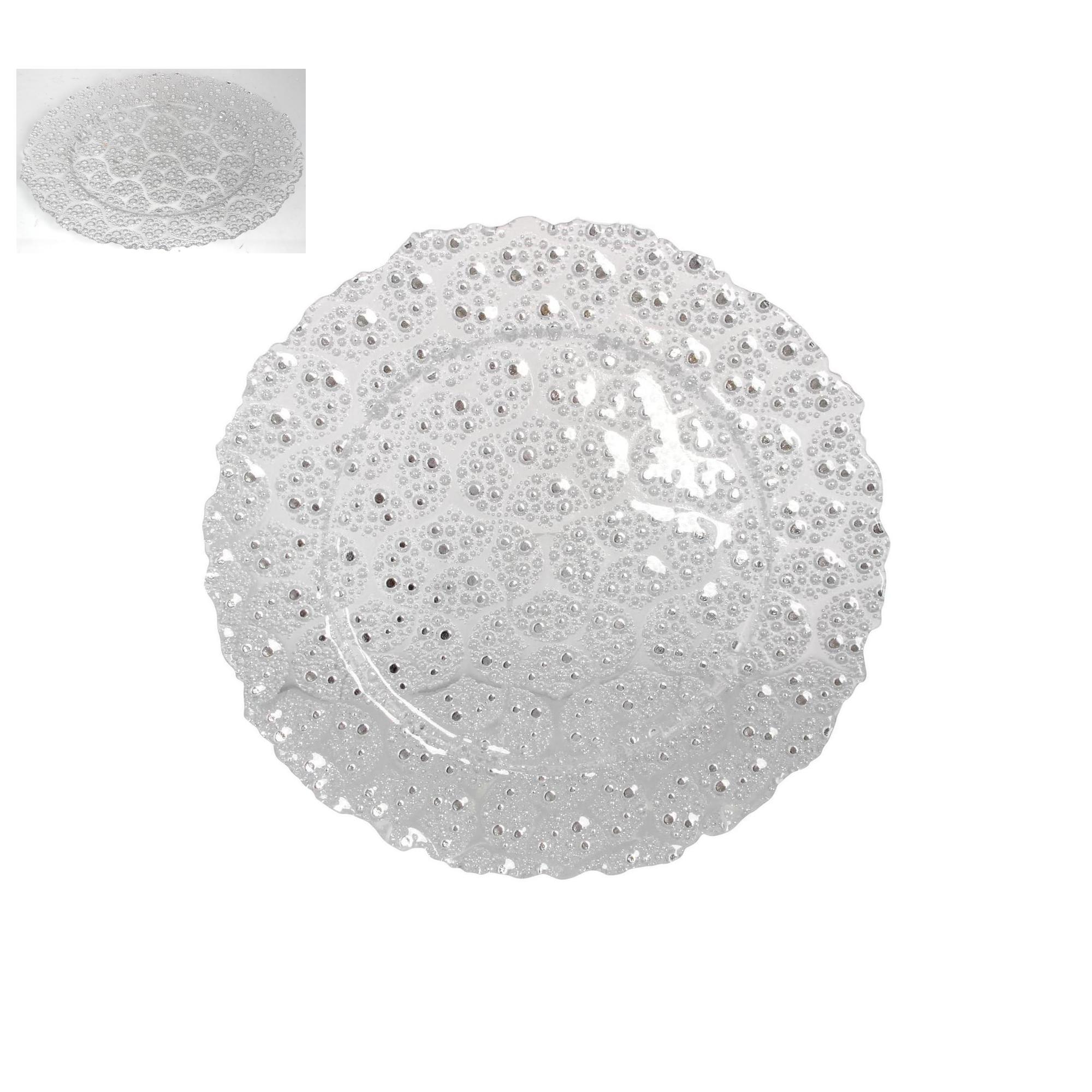 PLATO DECOR 33CM - 413-060061