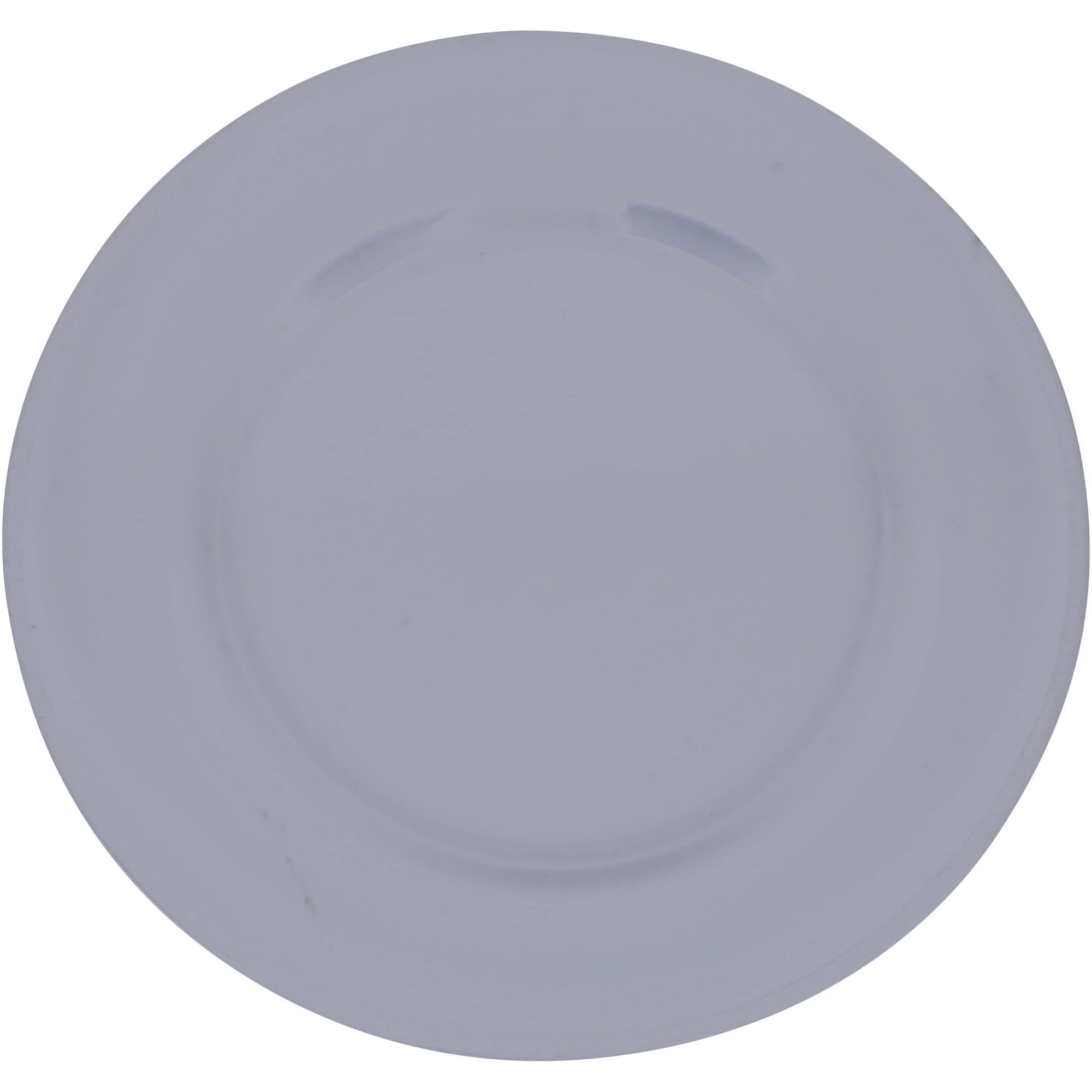 PLATO DECOR 33X33X2CM - 413-060110