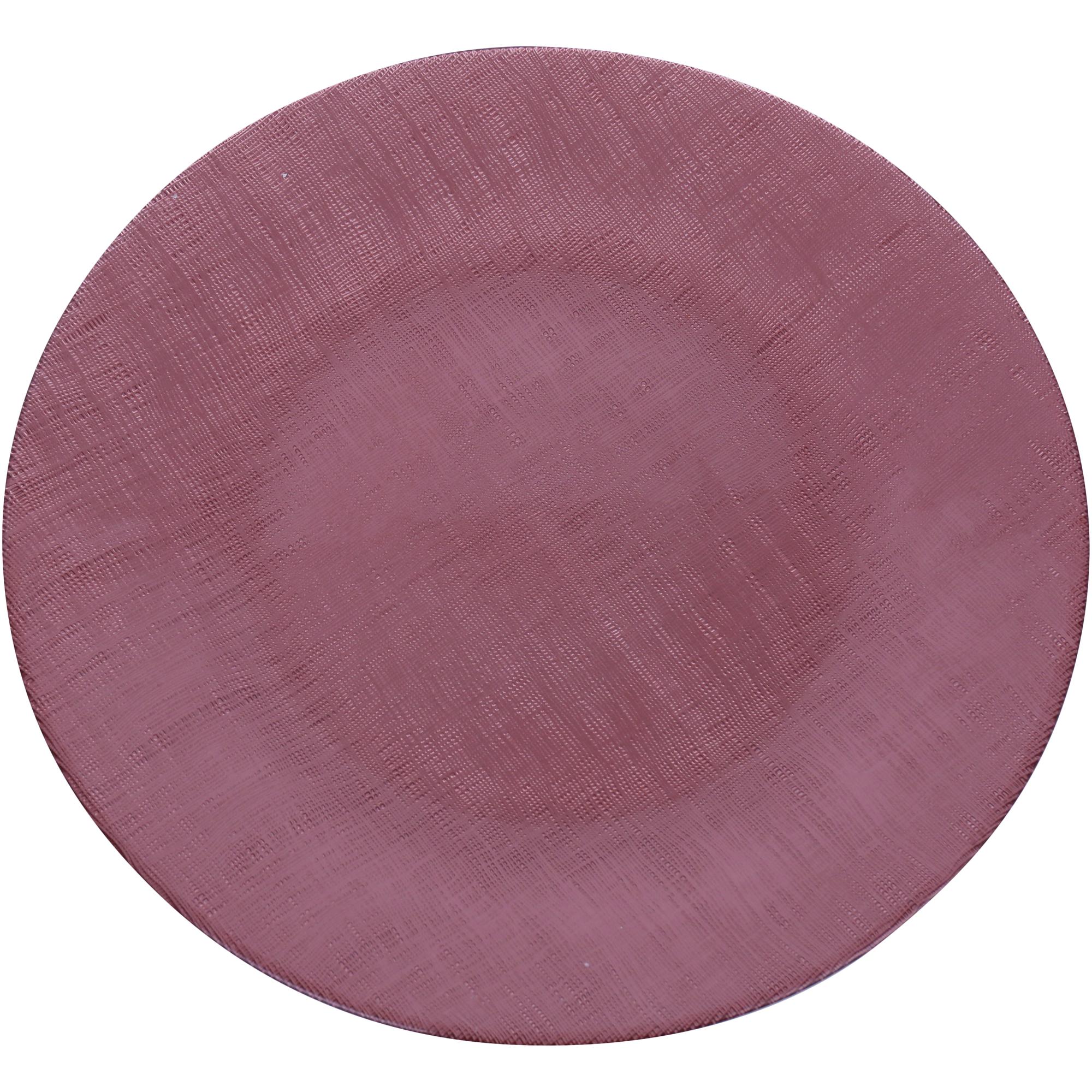 PORTAPLATO 33X33X2CM - 413-060119