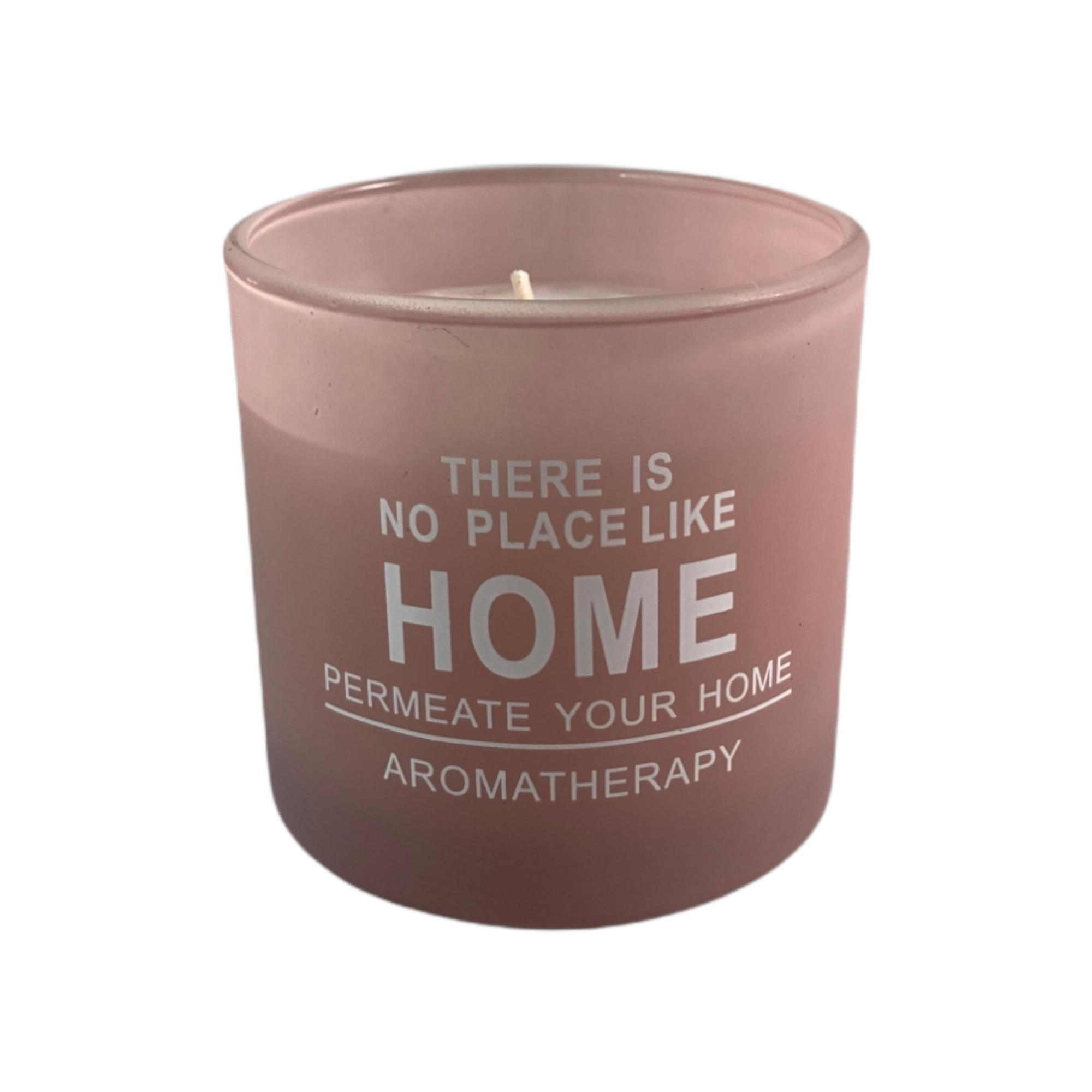 VELA C/AROMA 8X8X7.4CM - Noritex