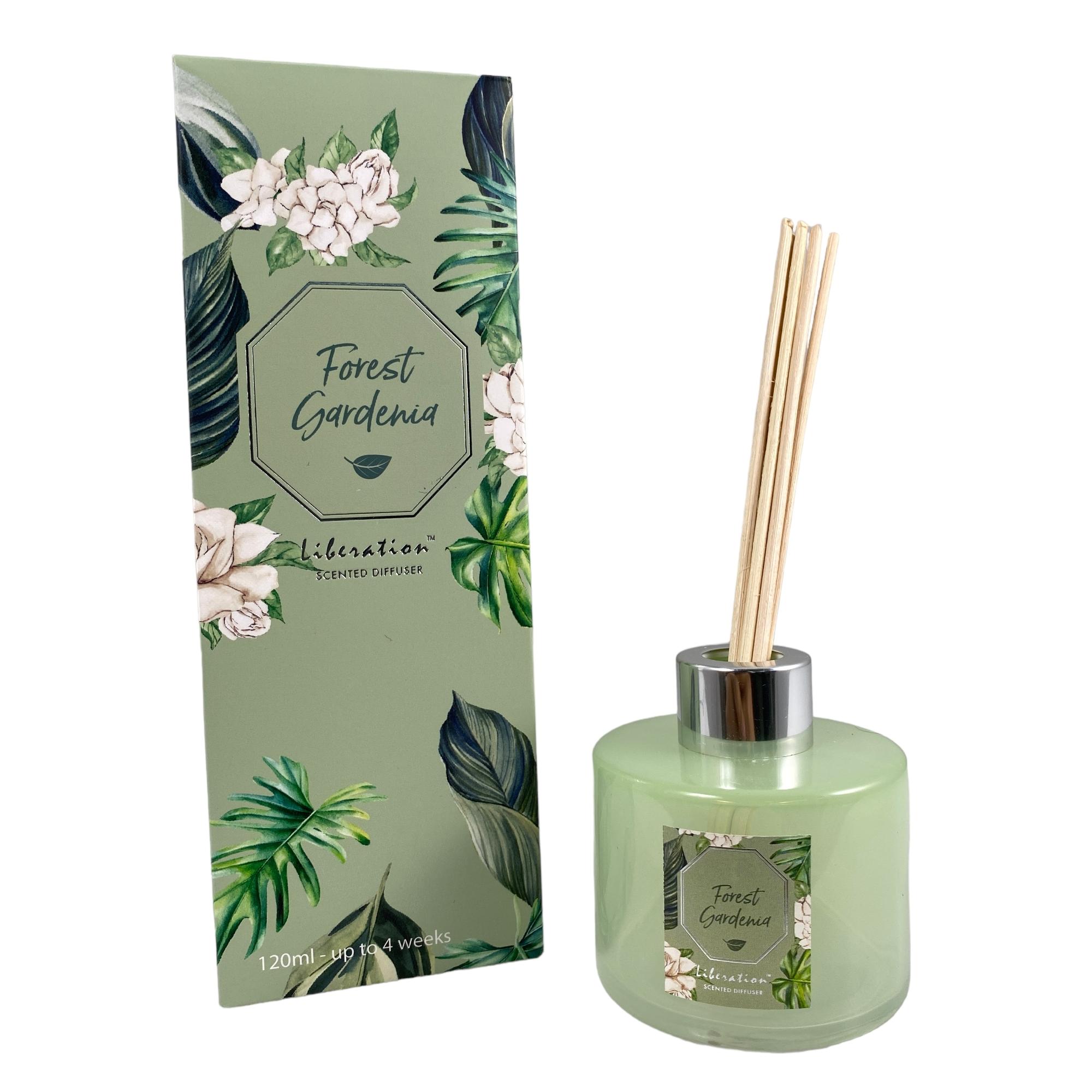 DIFUSOR DE 7,3 X 7,3 X 20,5 CM - 415-652130