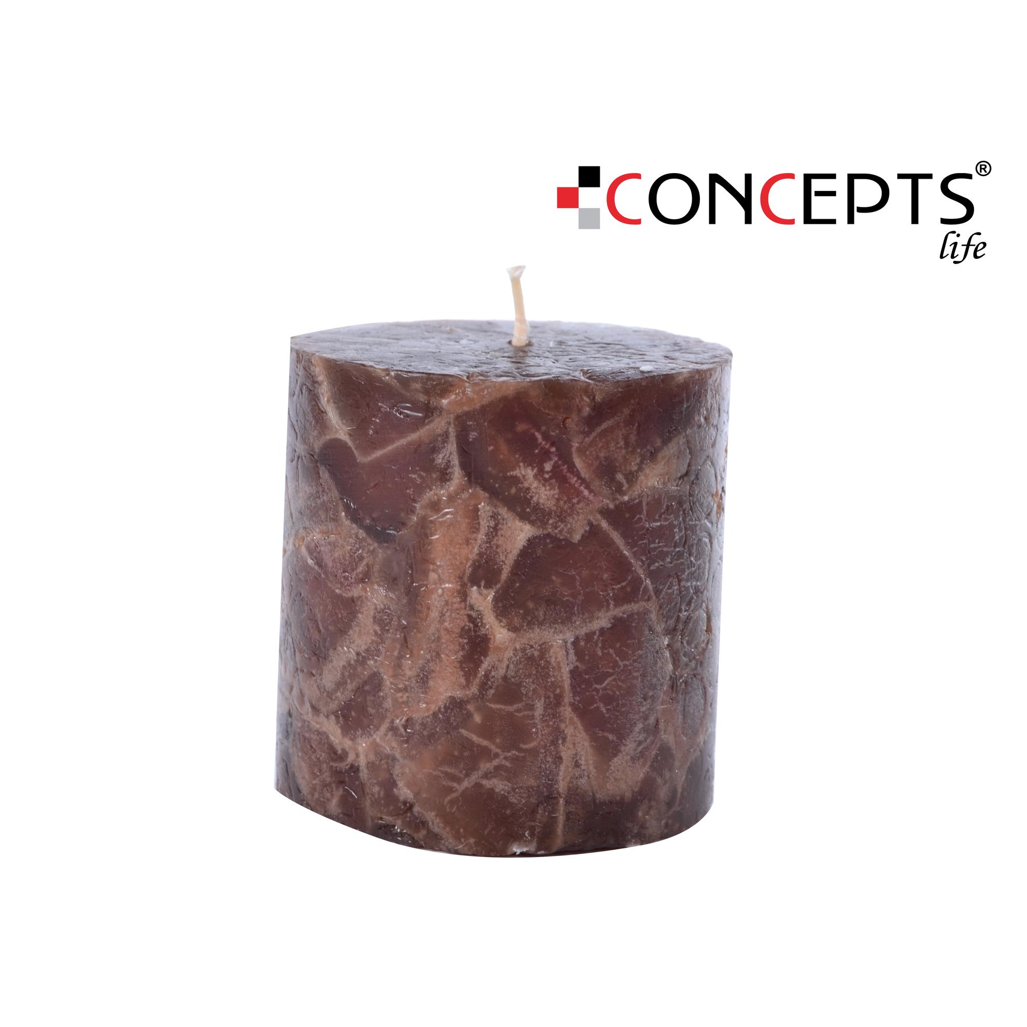 VELA DECOR 10X10CM - 415-71068