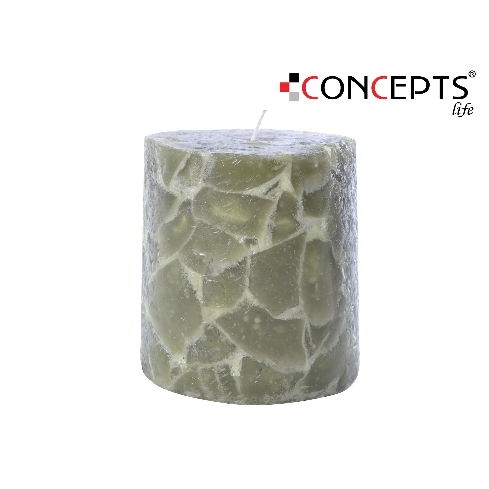 VELA DECOR 7.5X7.5CM - 415-71069