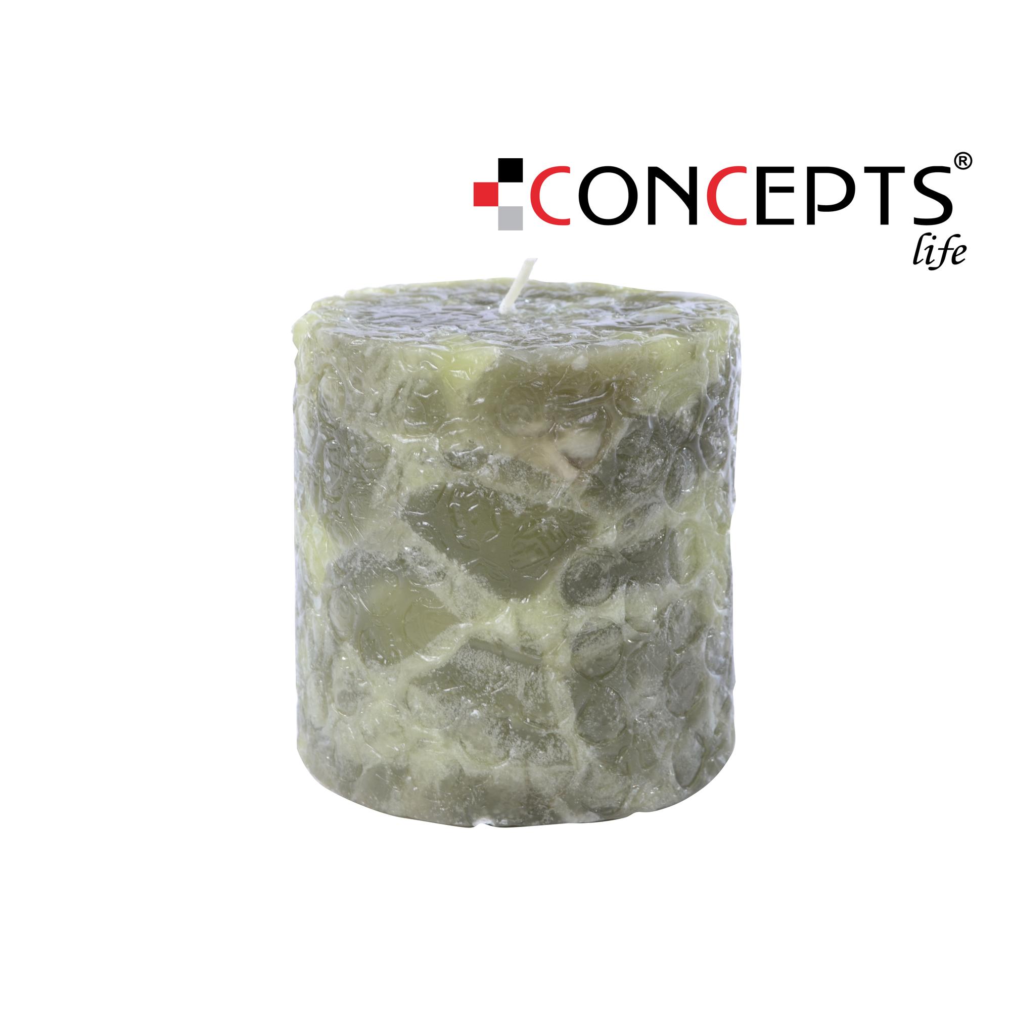 VELA DECOR 10X10CM - 415-71070