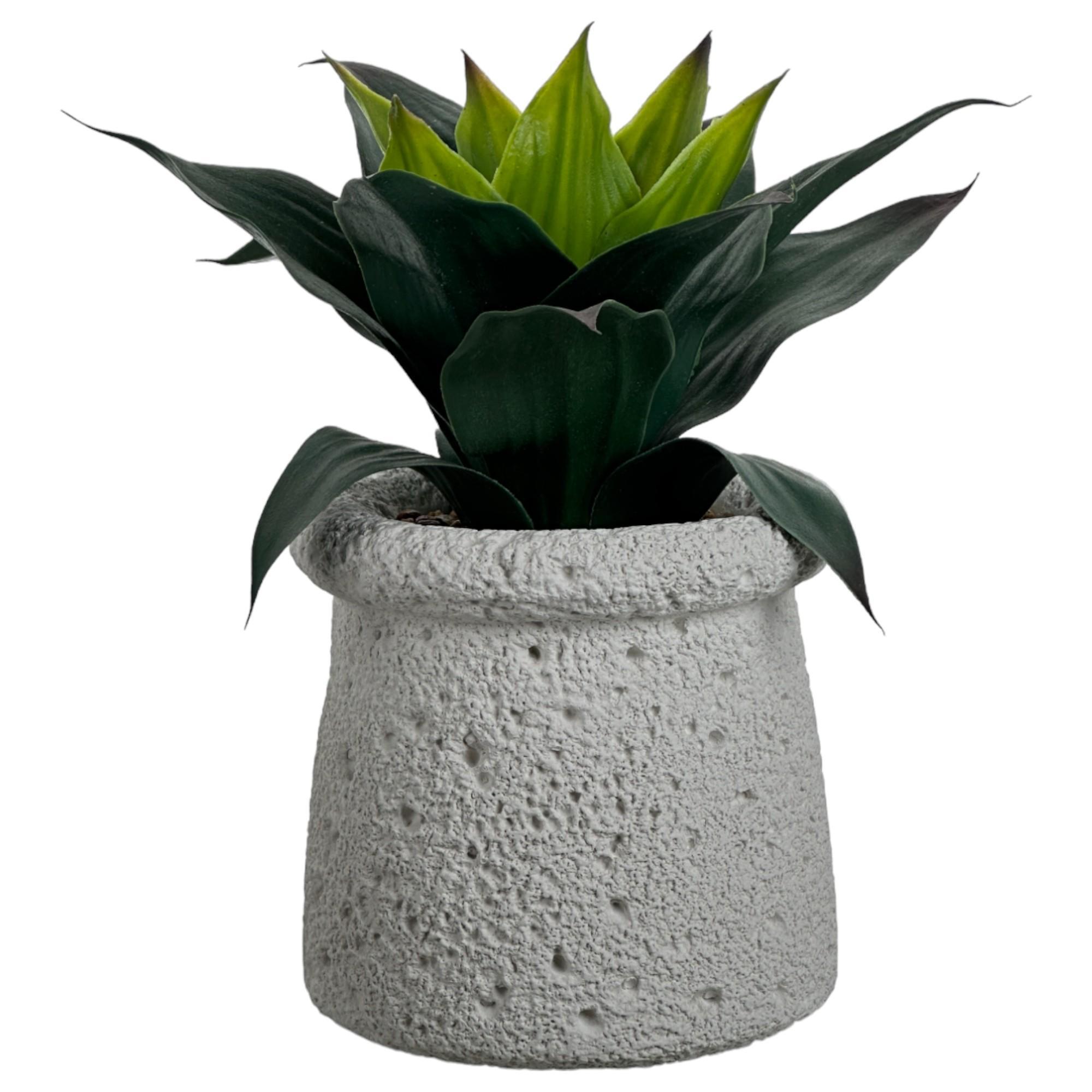 PLANTA ART DECOR 15X15X26CM - 415-71675