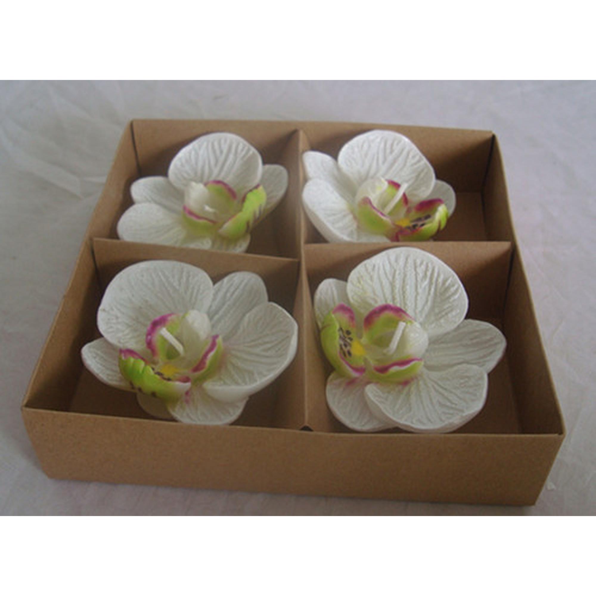 JG VELA 4/S 14.7x14.7x3.5CM - 415-81003SF