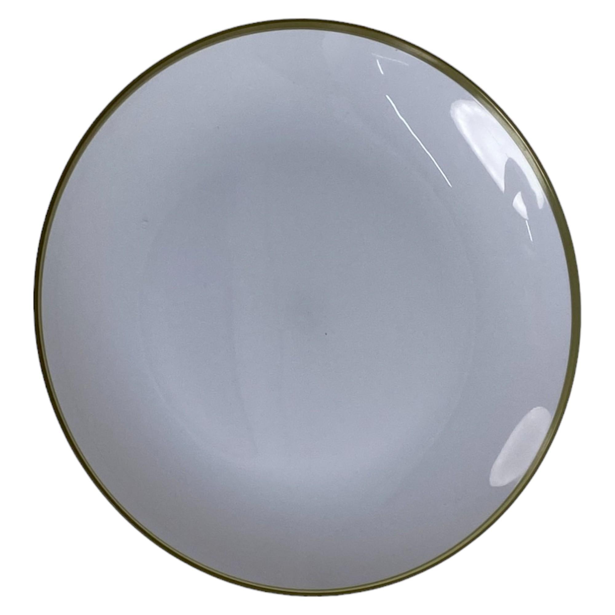 plate 25.2*2.6cm - 419-251493