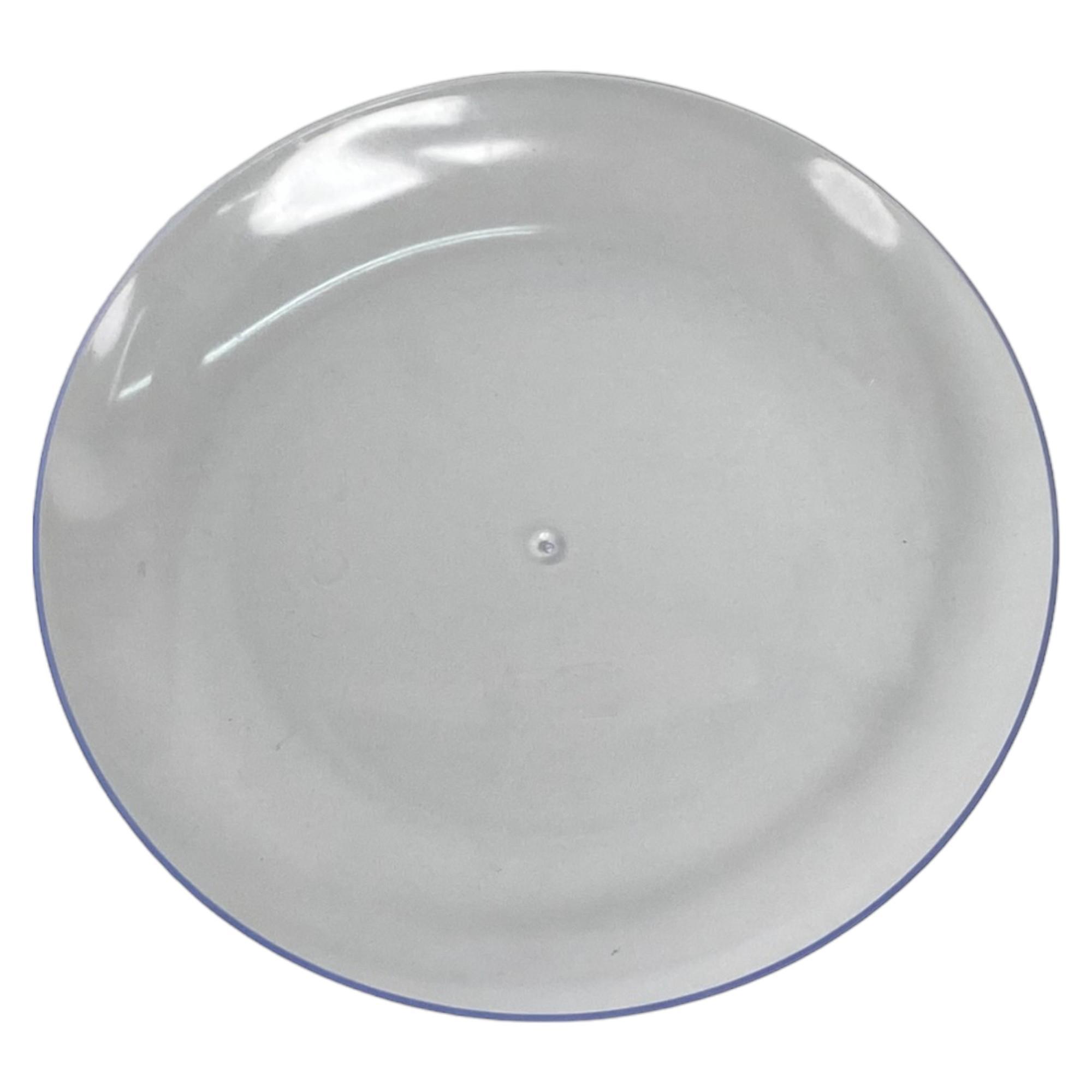 PLATO 25.20X25.20X2.60CM - 419-251498