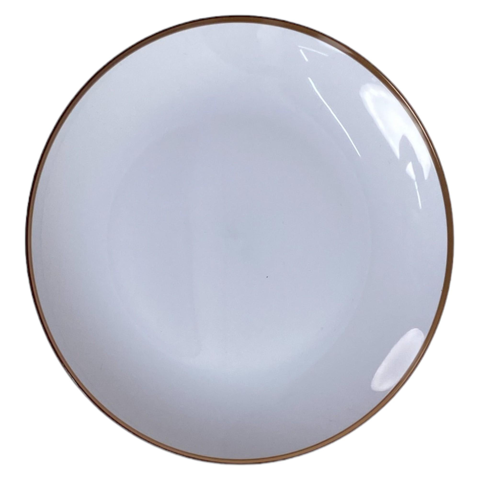 PLATO 25.20X25.20X2.60CM - 419-251503
