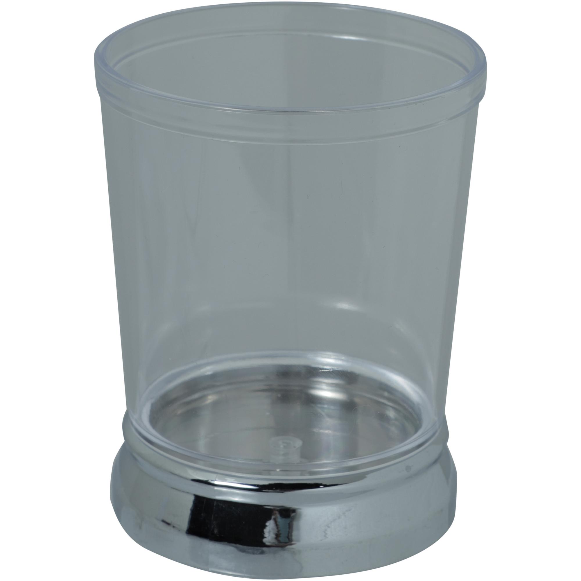 VASO P/BAÑO 10.1X8CM - 419-25940