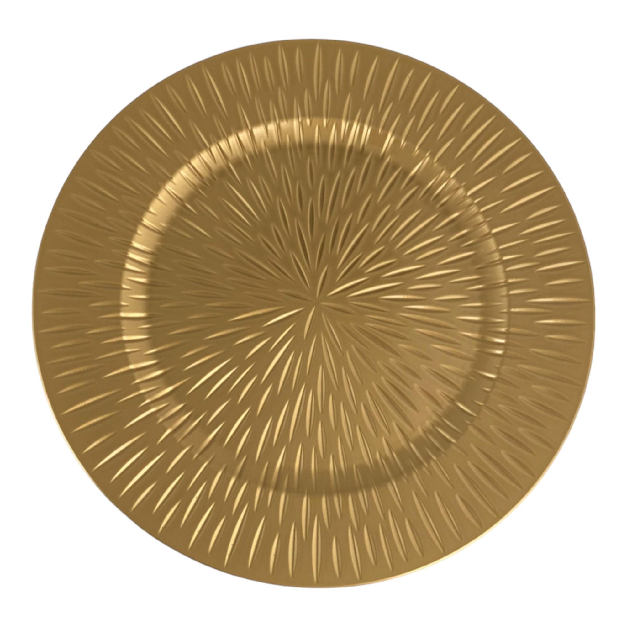 PORTAPLATO 32.70X32.70X1.50CM - 420-1010010