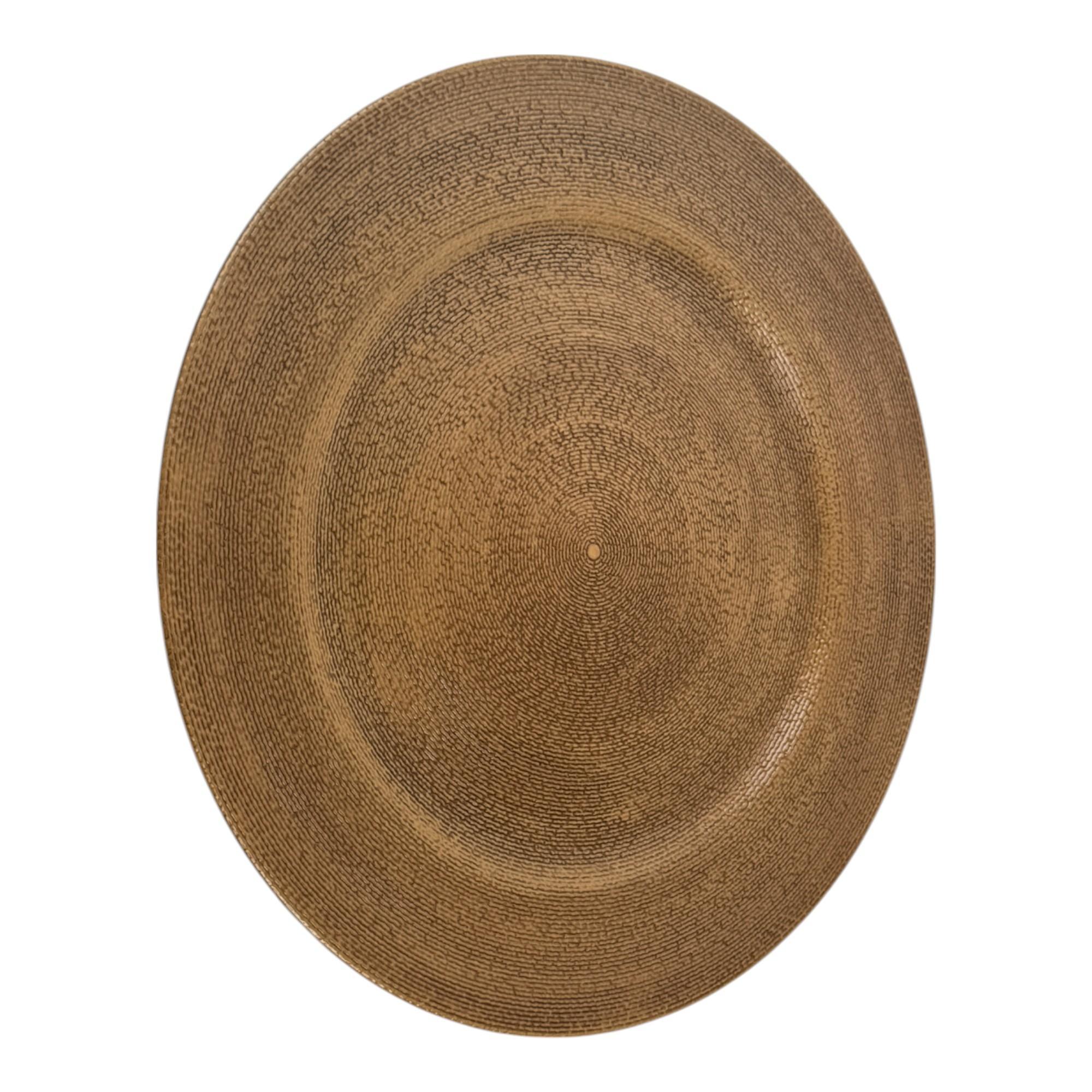 SUPORTE DE PLACA 32,7X32,7X1,7CM - 420-1010100