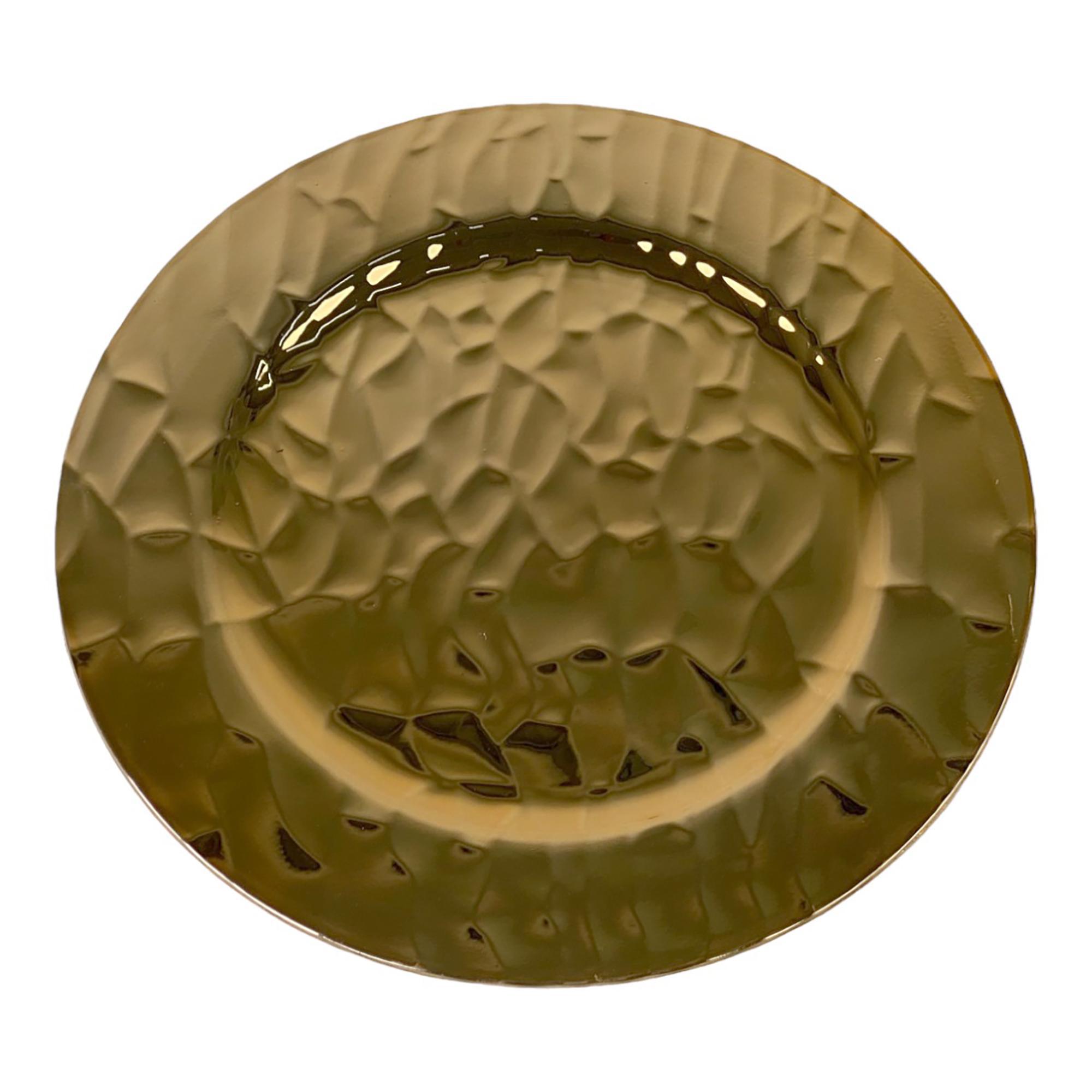 PORTAPLATO 32.70X32.70X1.10CM - 420-1010117