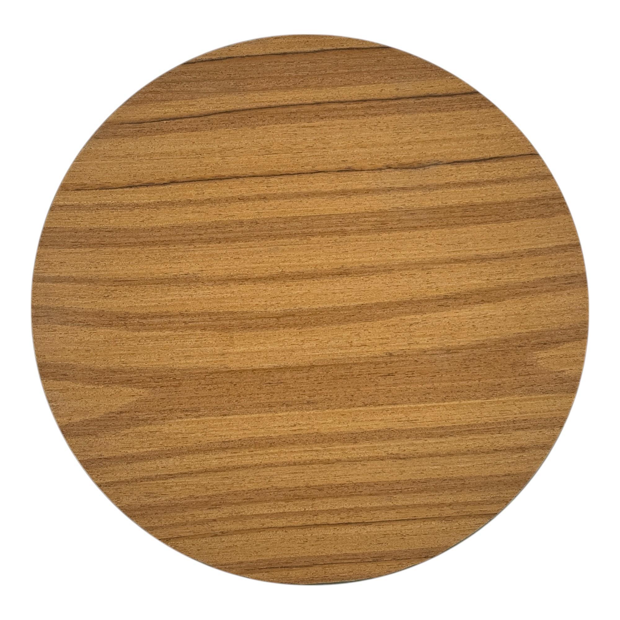 PLASTIC ROUND PLATE - 420-1010156