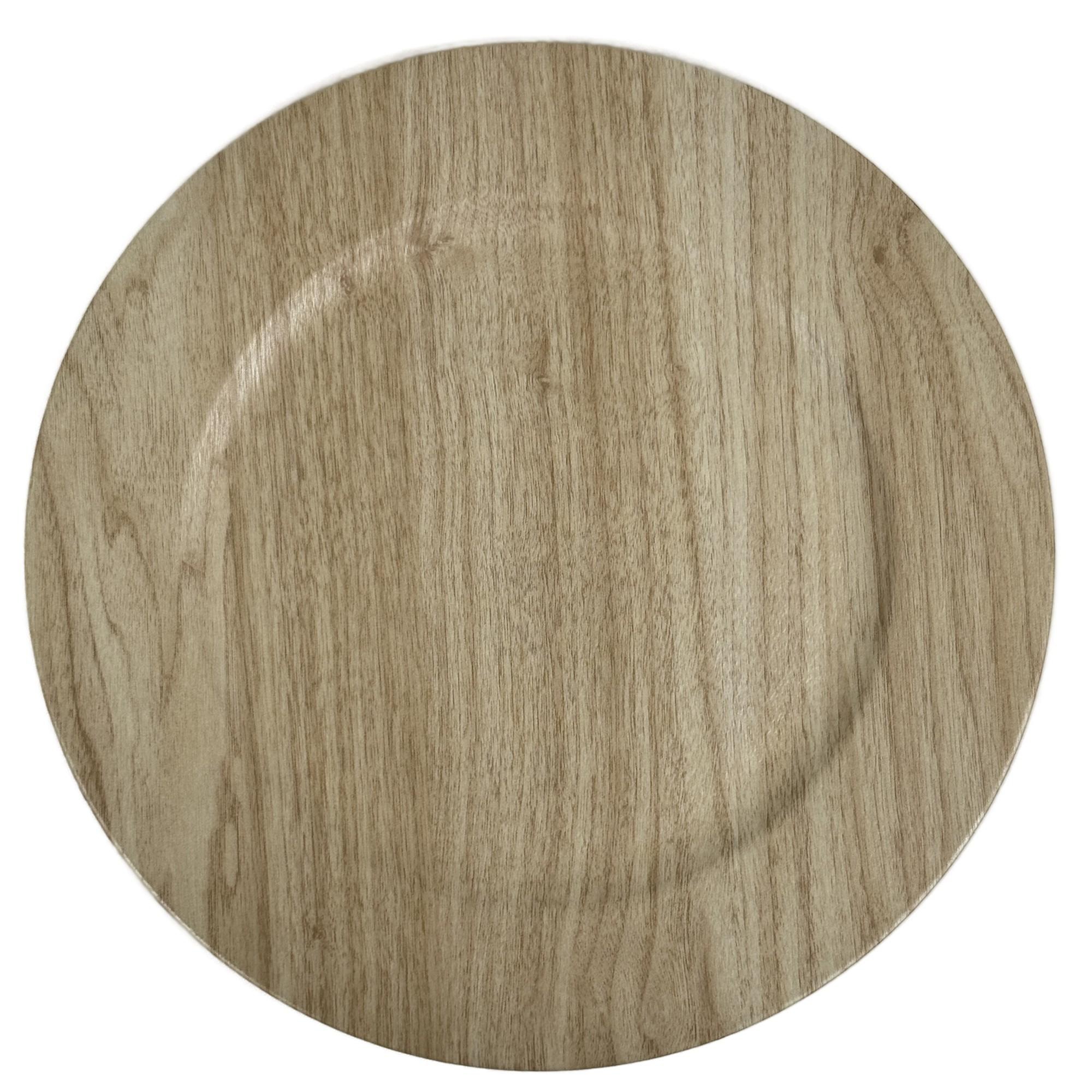 SUPORTE DE PLACA 32,8X32,8X1,5 CM - 420-1010193