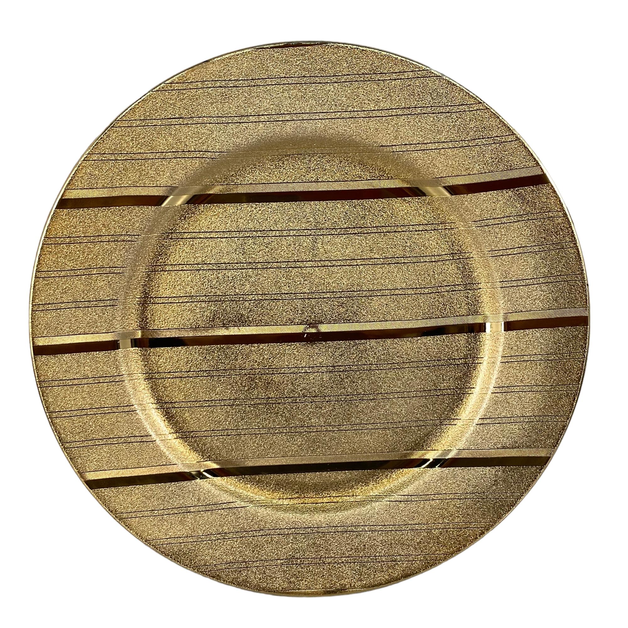 SUPORTE DE PLACA 32,9X32,9X1,6 CM - 420-104458