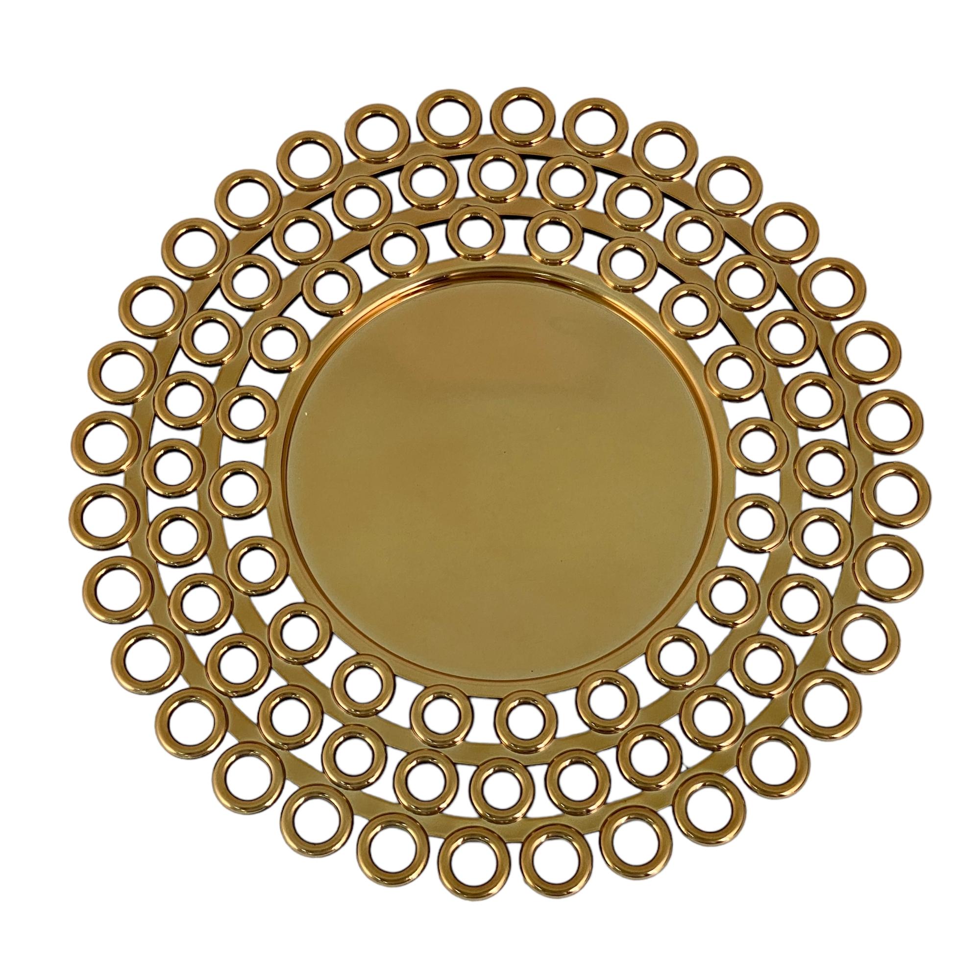 PLASTIC PLATE - 420-345440