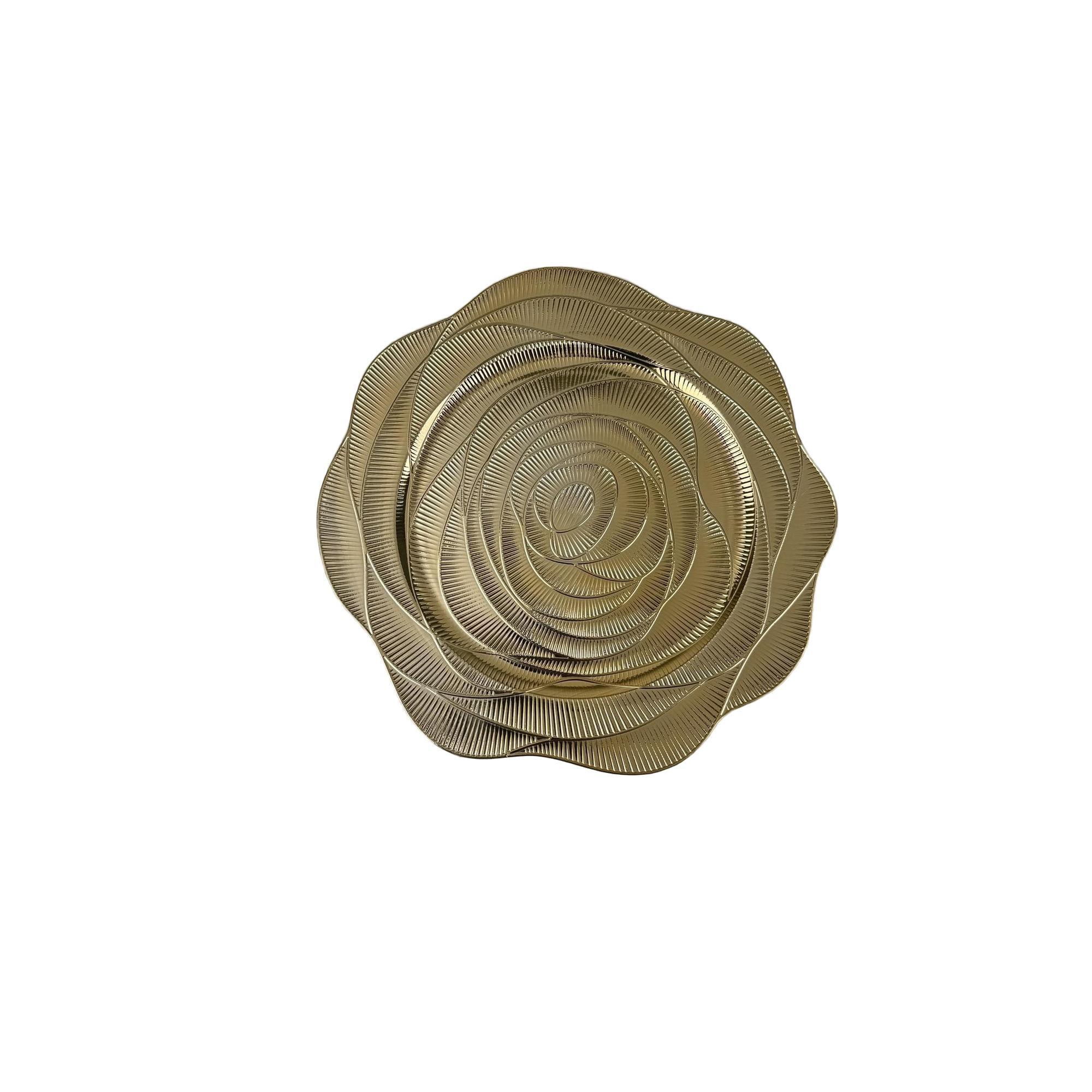 PORTAPLATO 33X33X2CM - 420-4710049