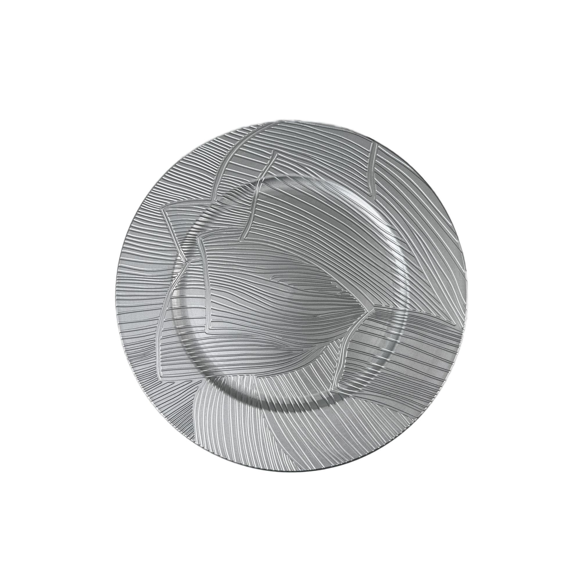 PORTAPLATO 33X33X2CM - 420-4710050