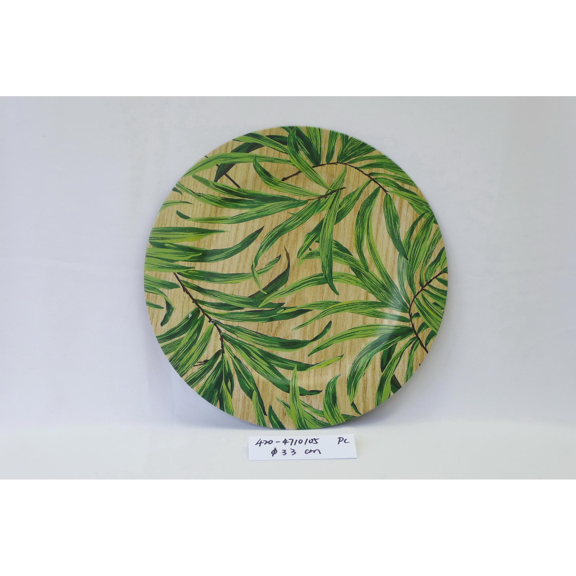 SUPORTE DE PLACA 33X33X2CM - 420-4710105