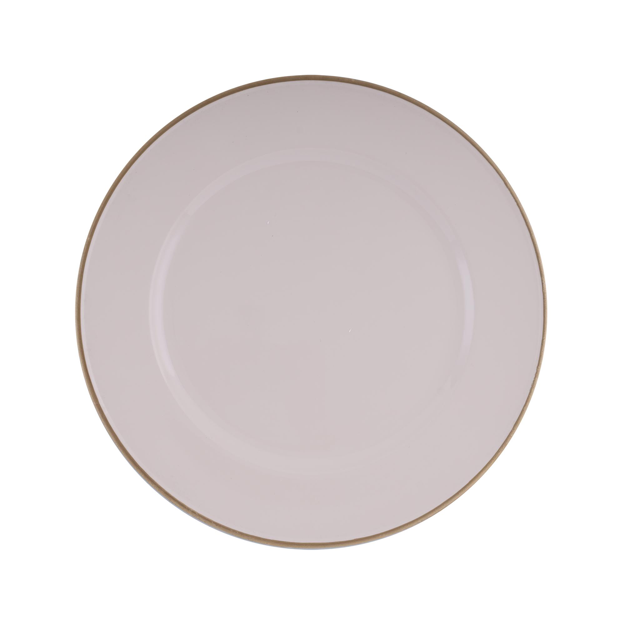 PORTAPLATO 33X33X2CM - 420-473182