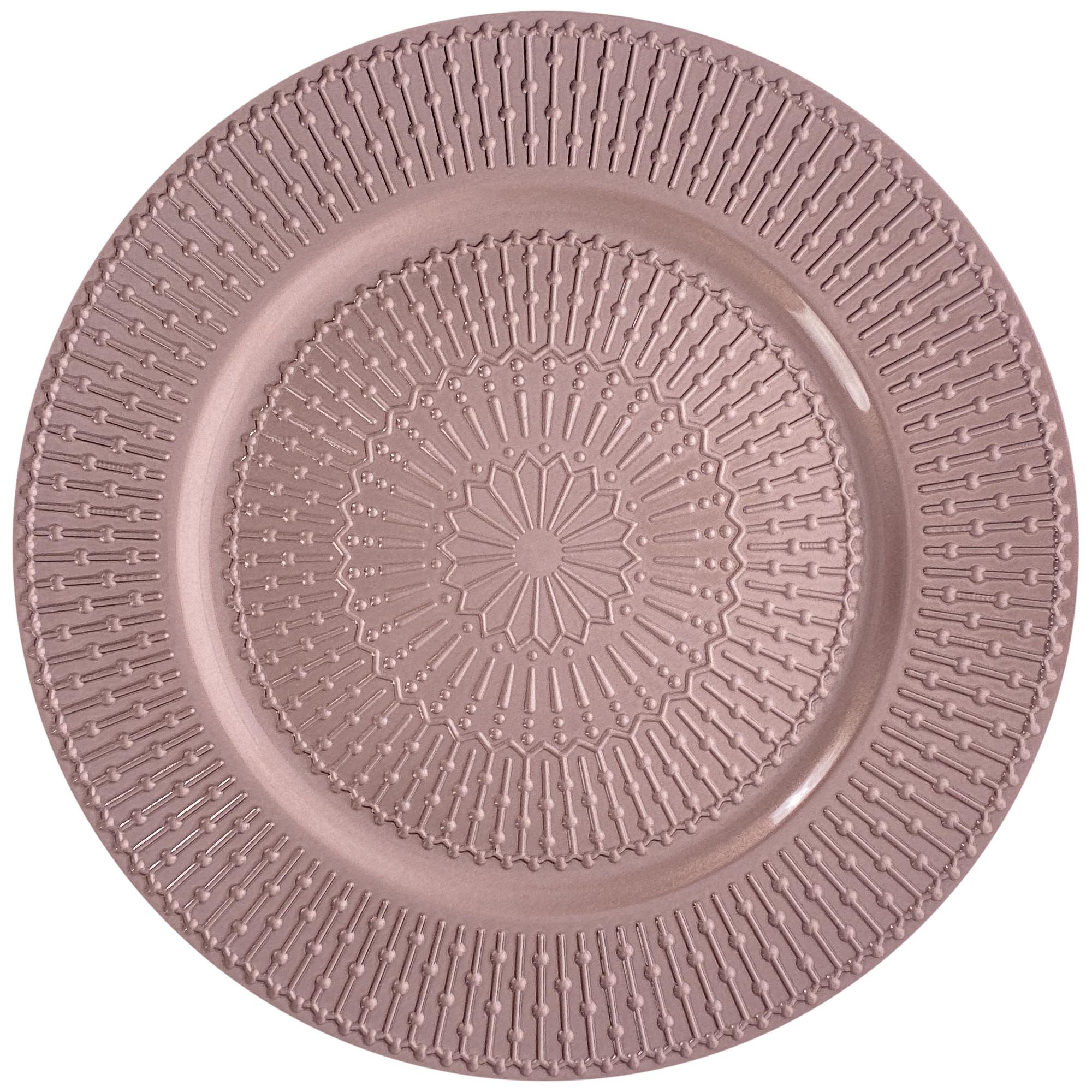 PORTAPLATO 33X33X2CM - 420-473205