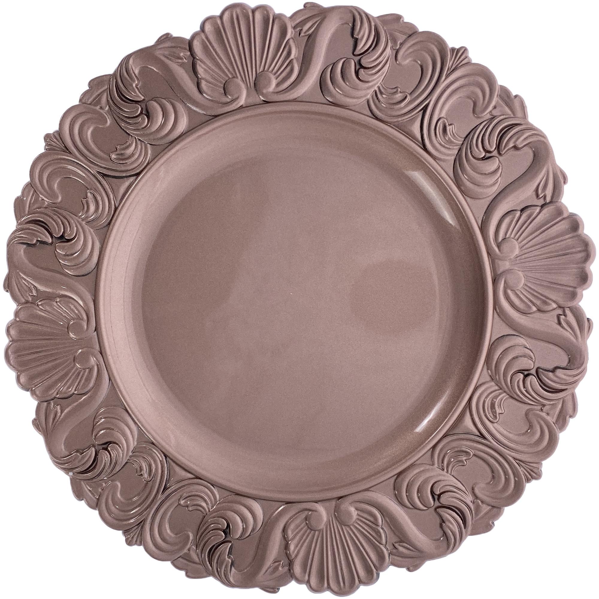 ROUND PLATE - 420-473211