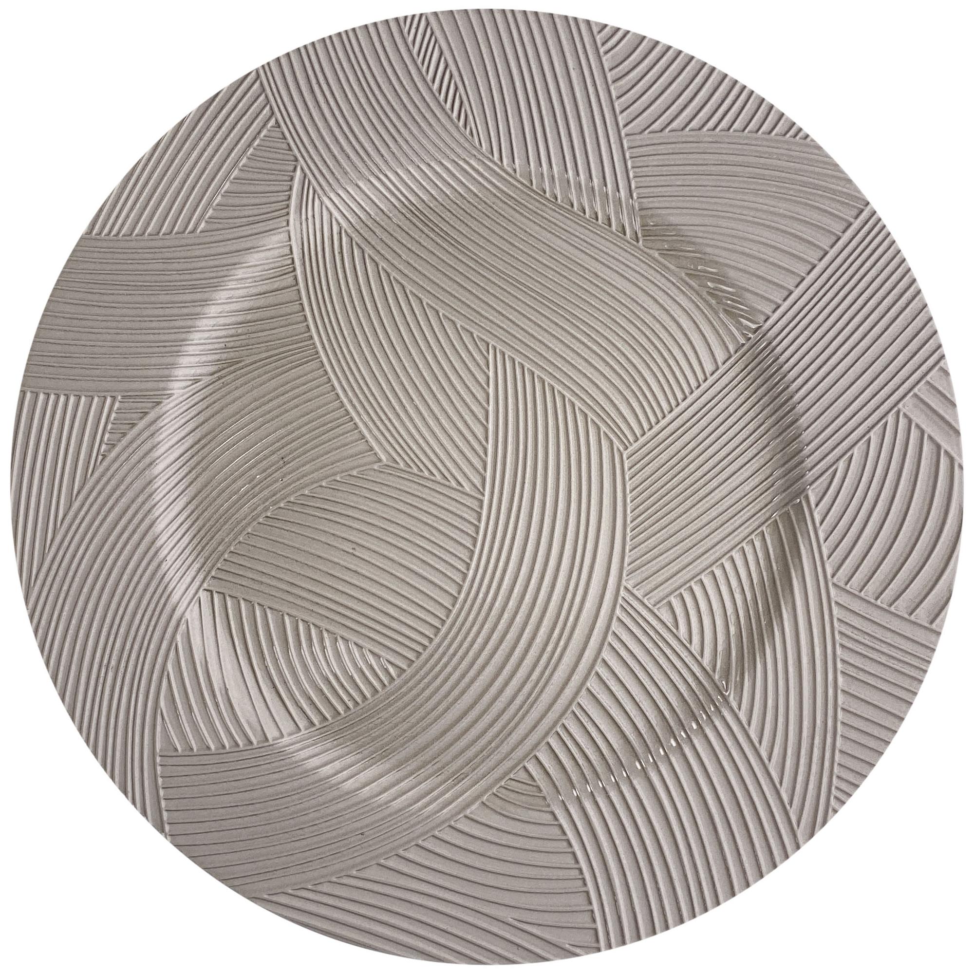 PORTAPLATO 33X33X2CM - 420-473215