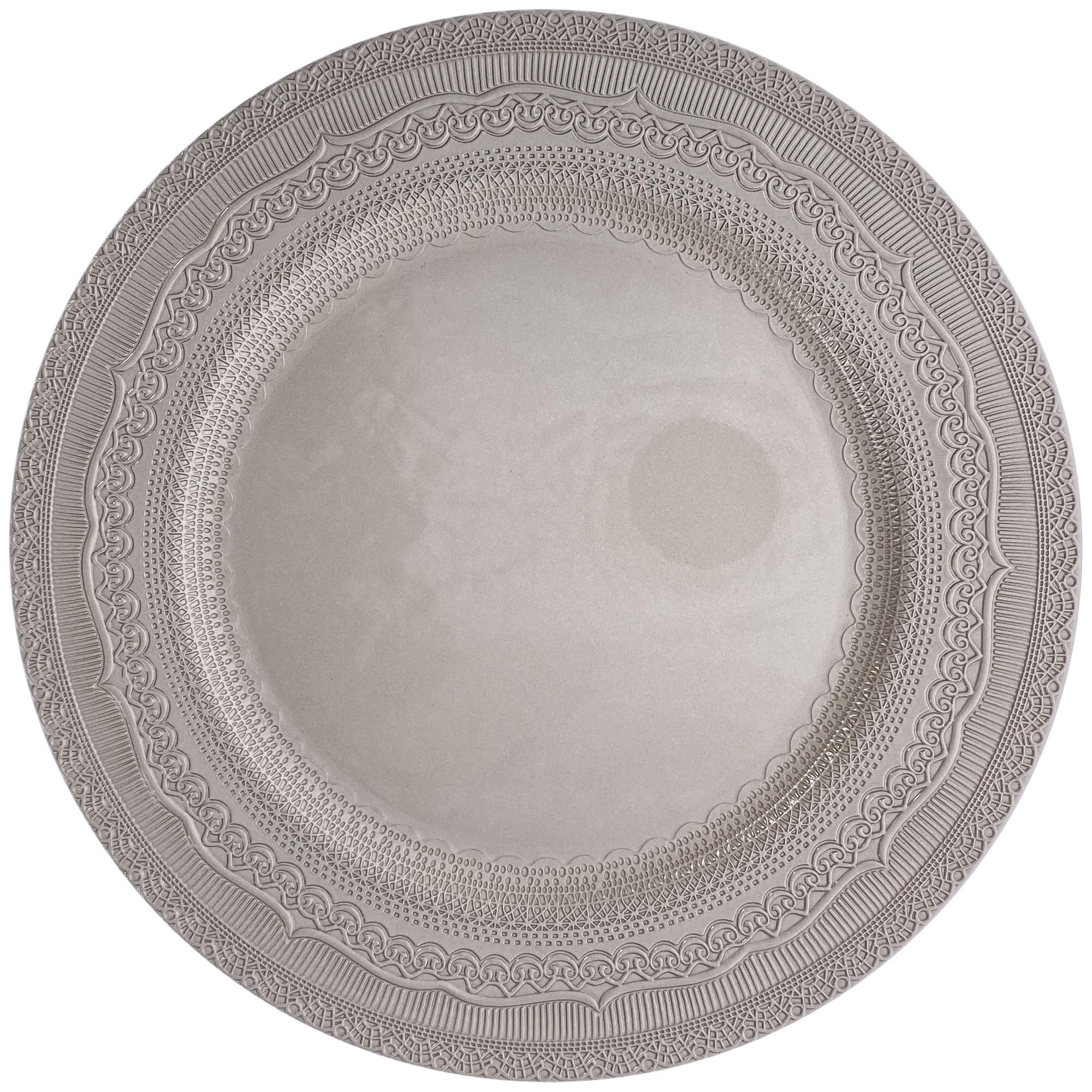 PORTAPLATO 33X33X2CM - 420-473217