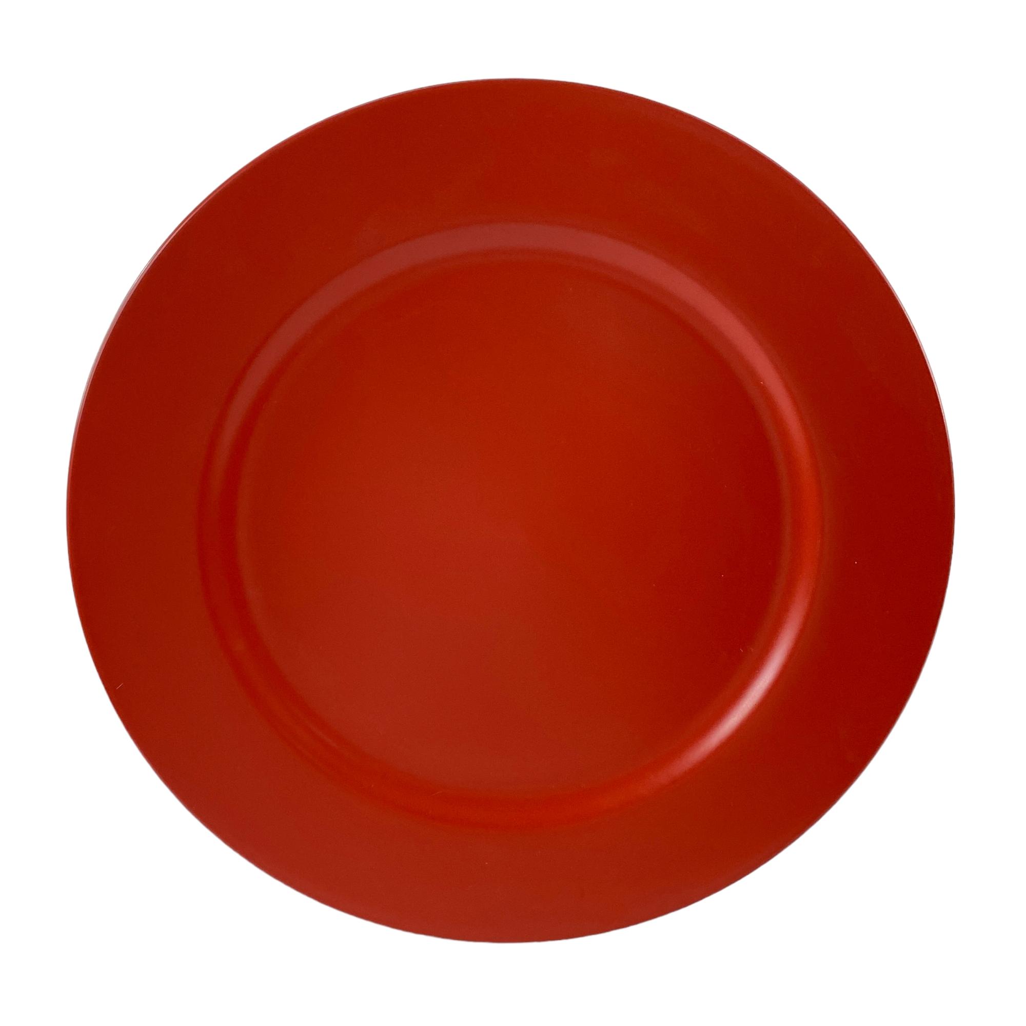 PORTA PLATO 33X33X2CM - 420-474855