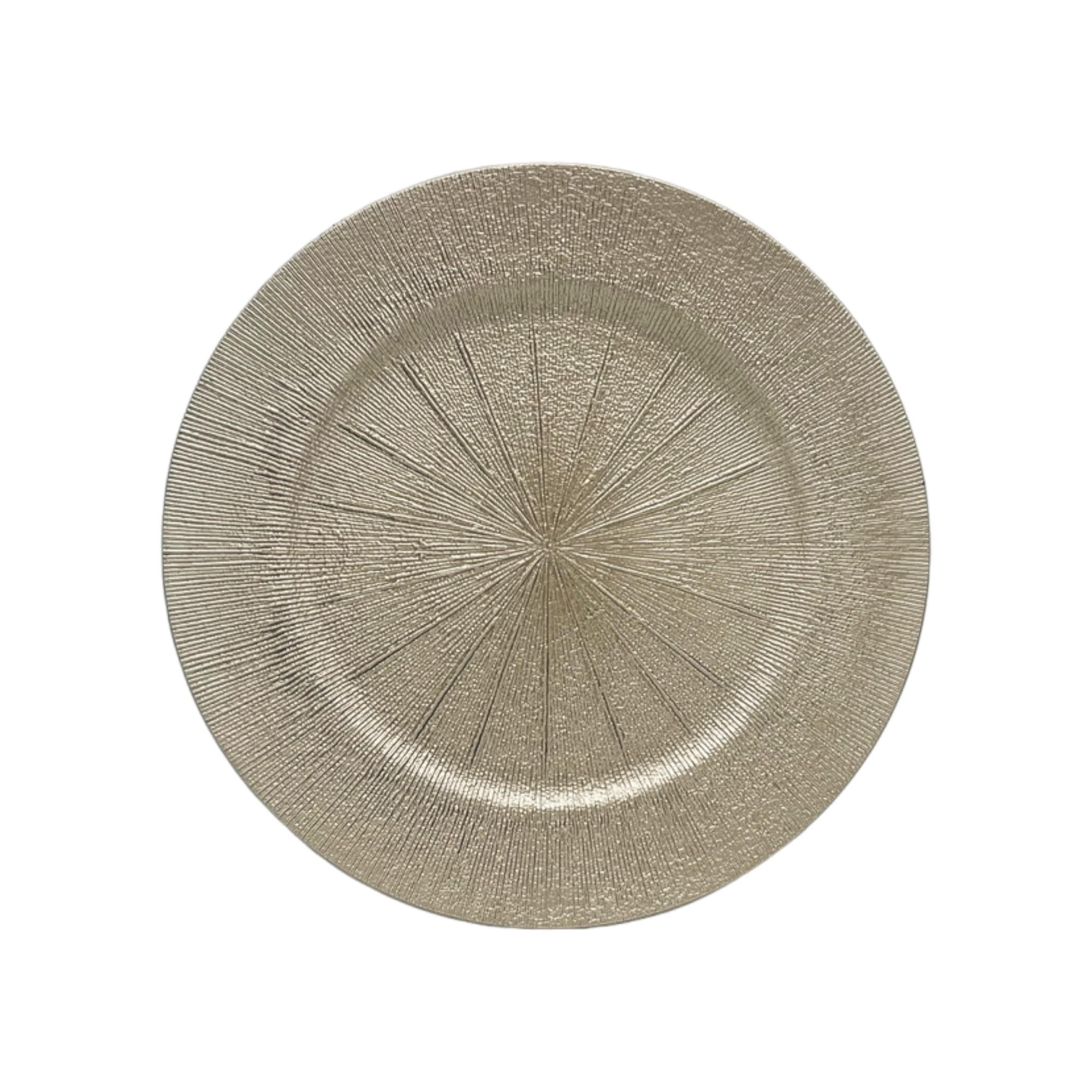 PORTA/PLATO 33X33X1.8CM - 420-475898