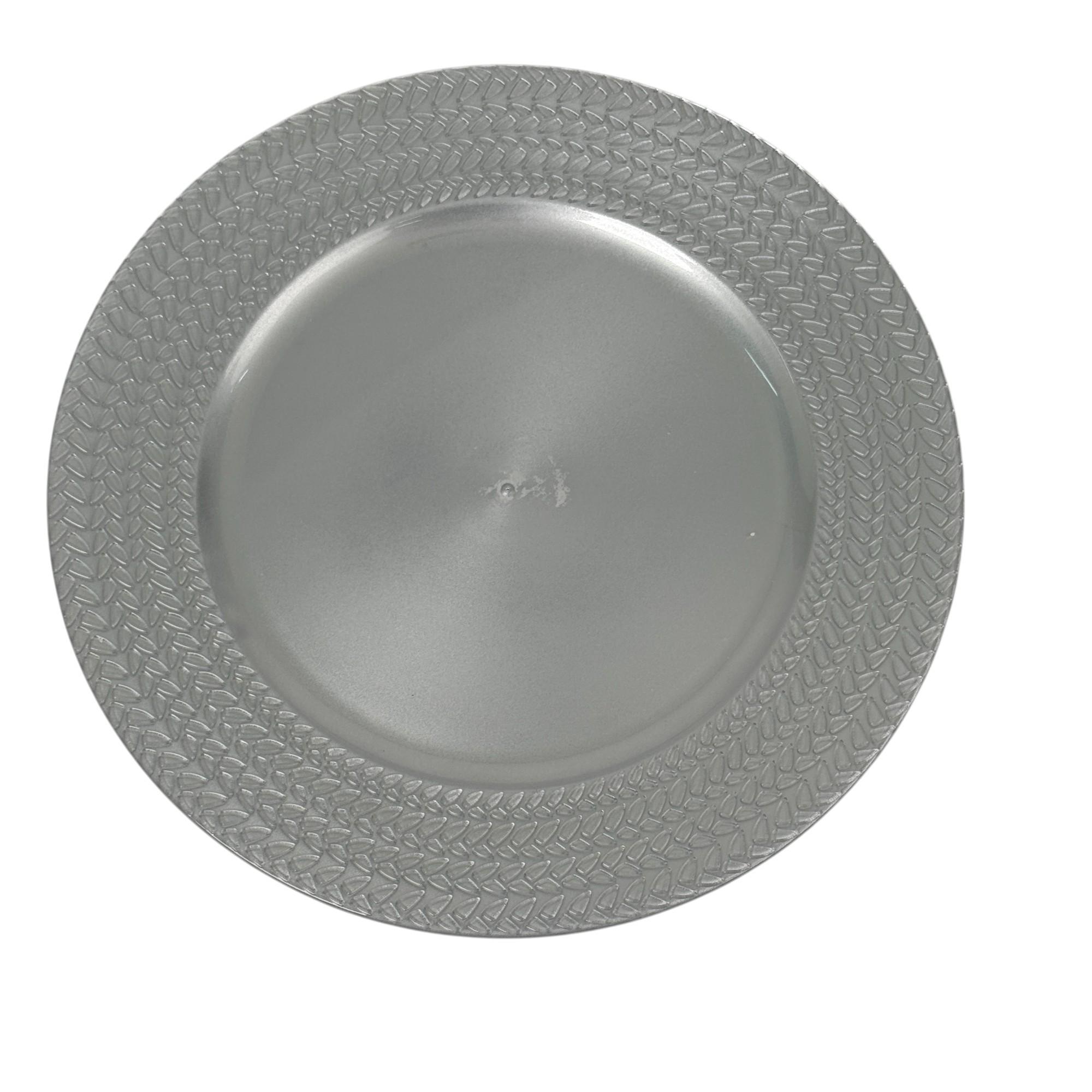 PORTAPLATO 33X33X1.5CM - 420-5010013