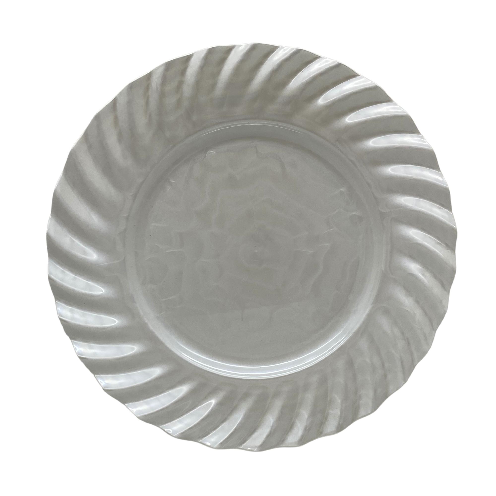 PLASTIC PLATE - 420-504945