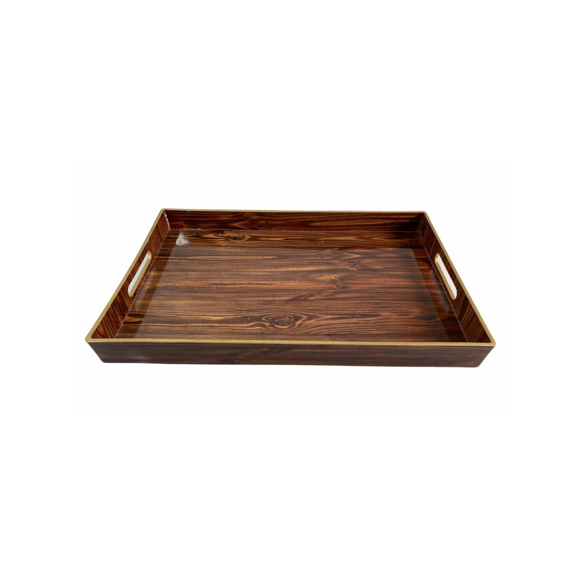 RECTANGLE TRAY - 420-513684