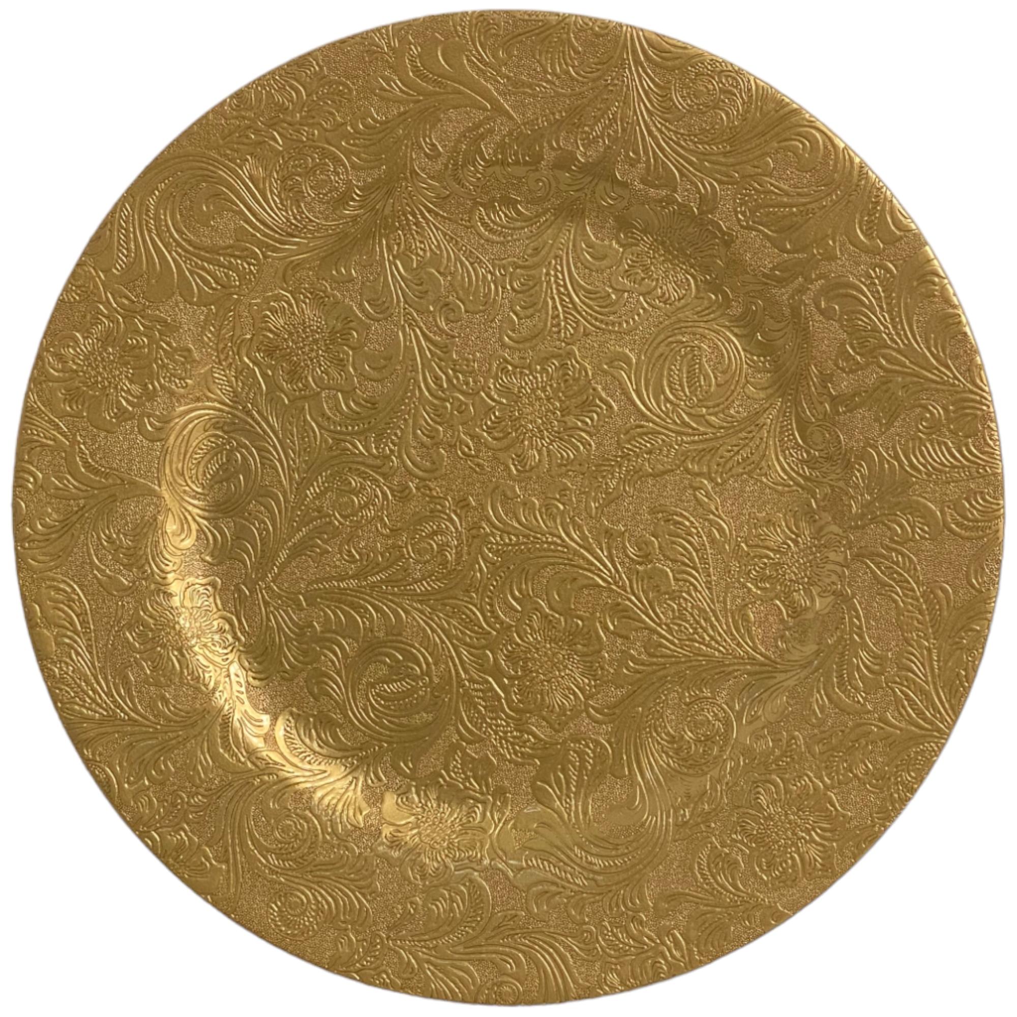 PORTAPLATO 33X33X1.5CM - 420-535947