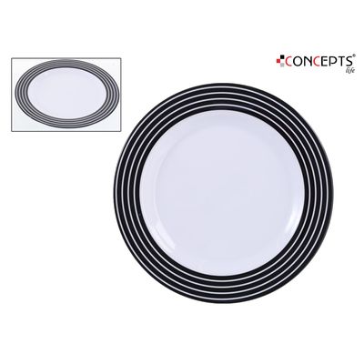 pulgadasPLATO F20.5X1.5CM