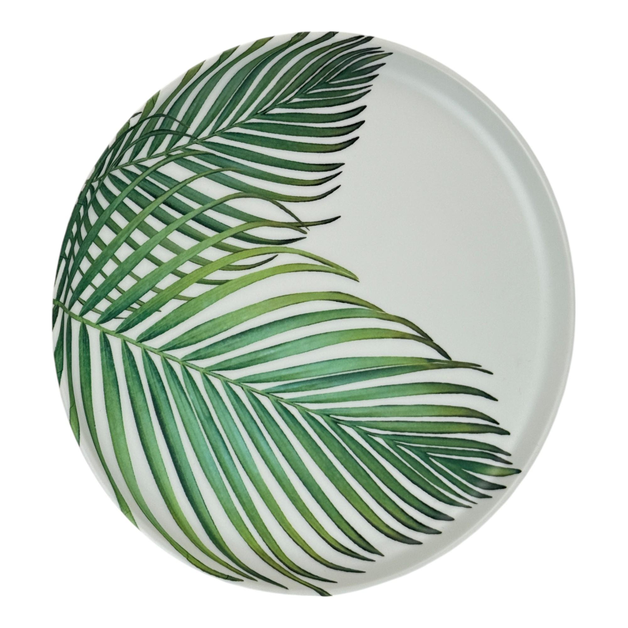 BANDEJA 21X21X1.4CM - 420-5810014