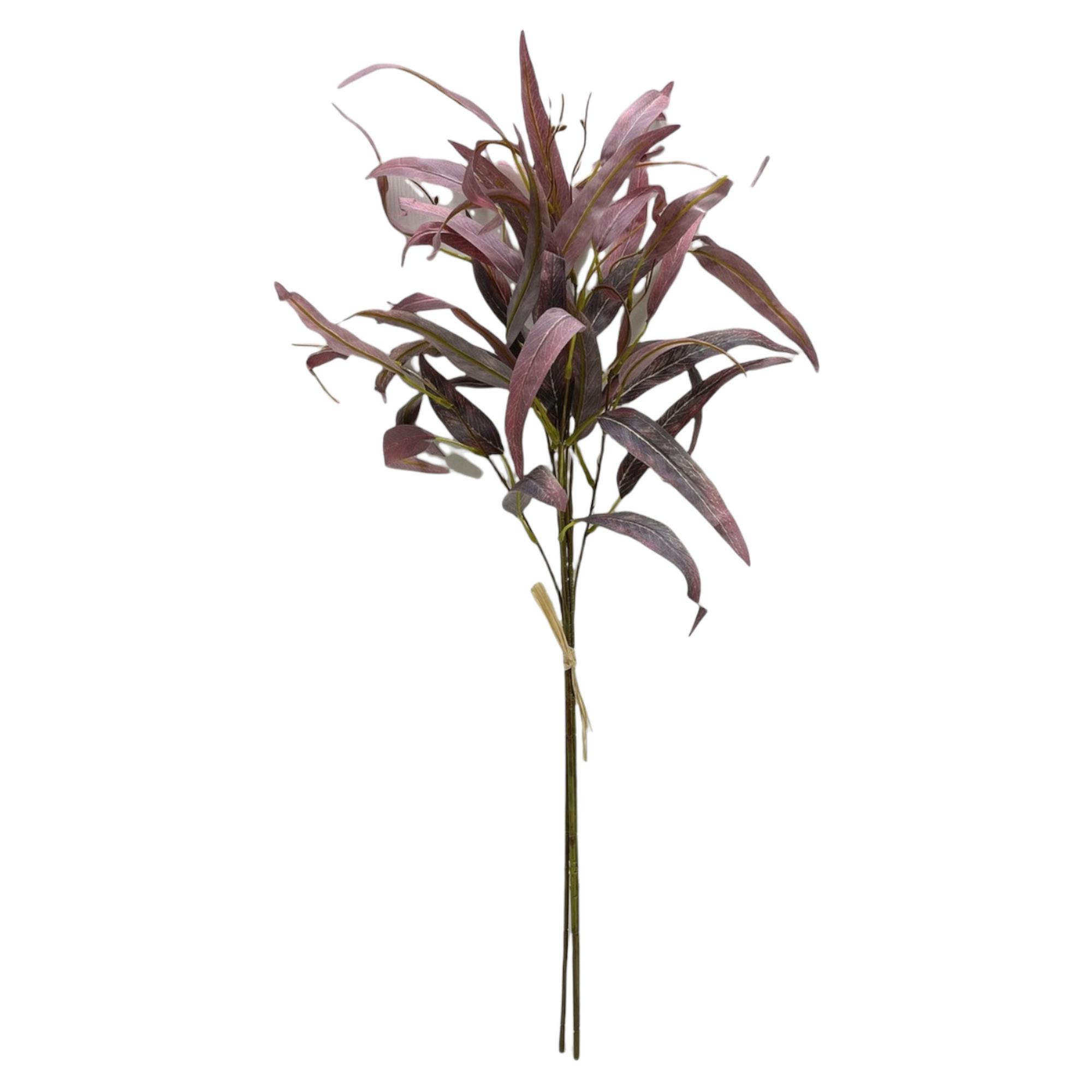 LEAF BUSH DCOR - 420-593648