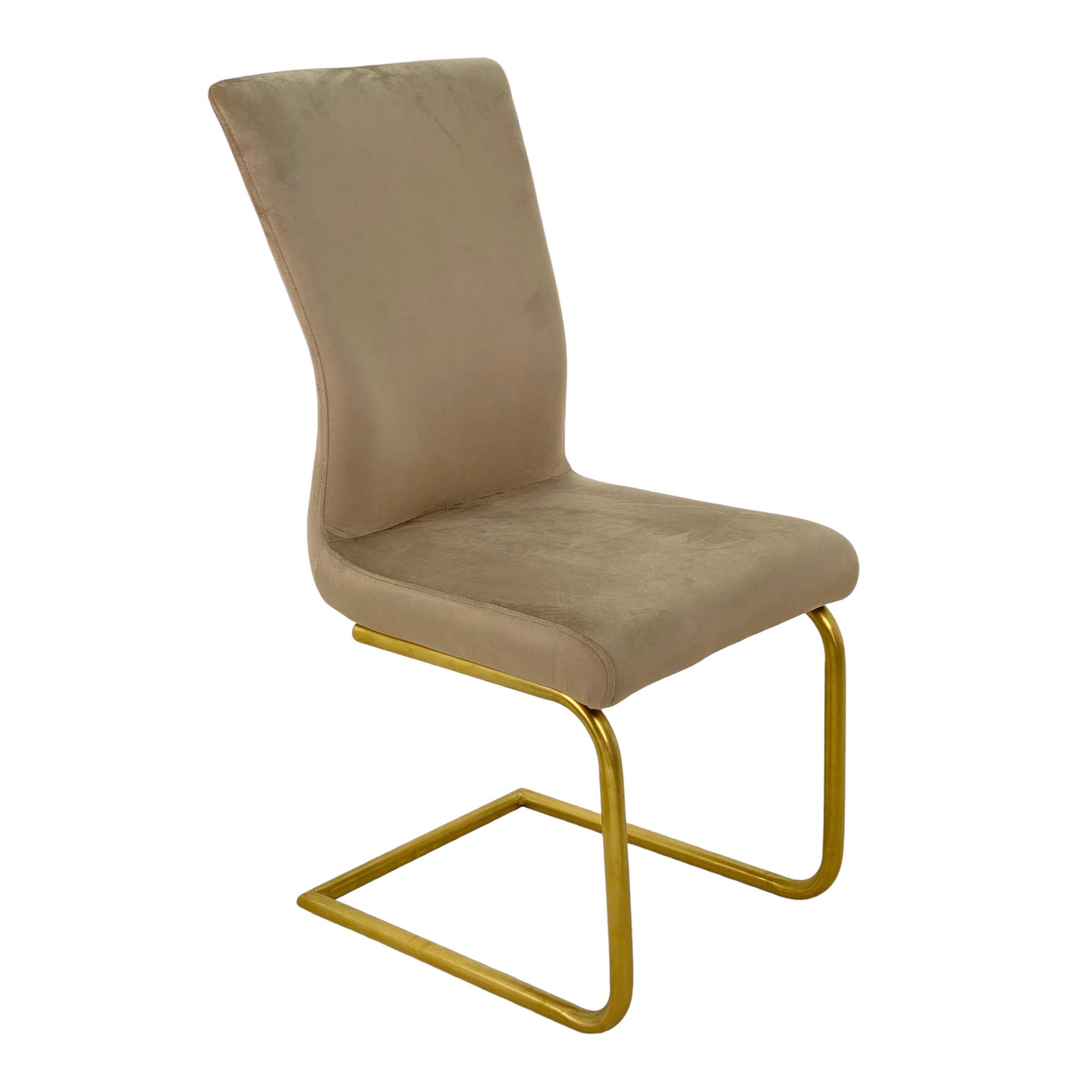 CHAIR (LEGS) 60X44X98CM Noritex
