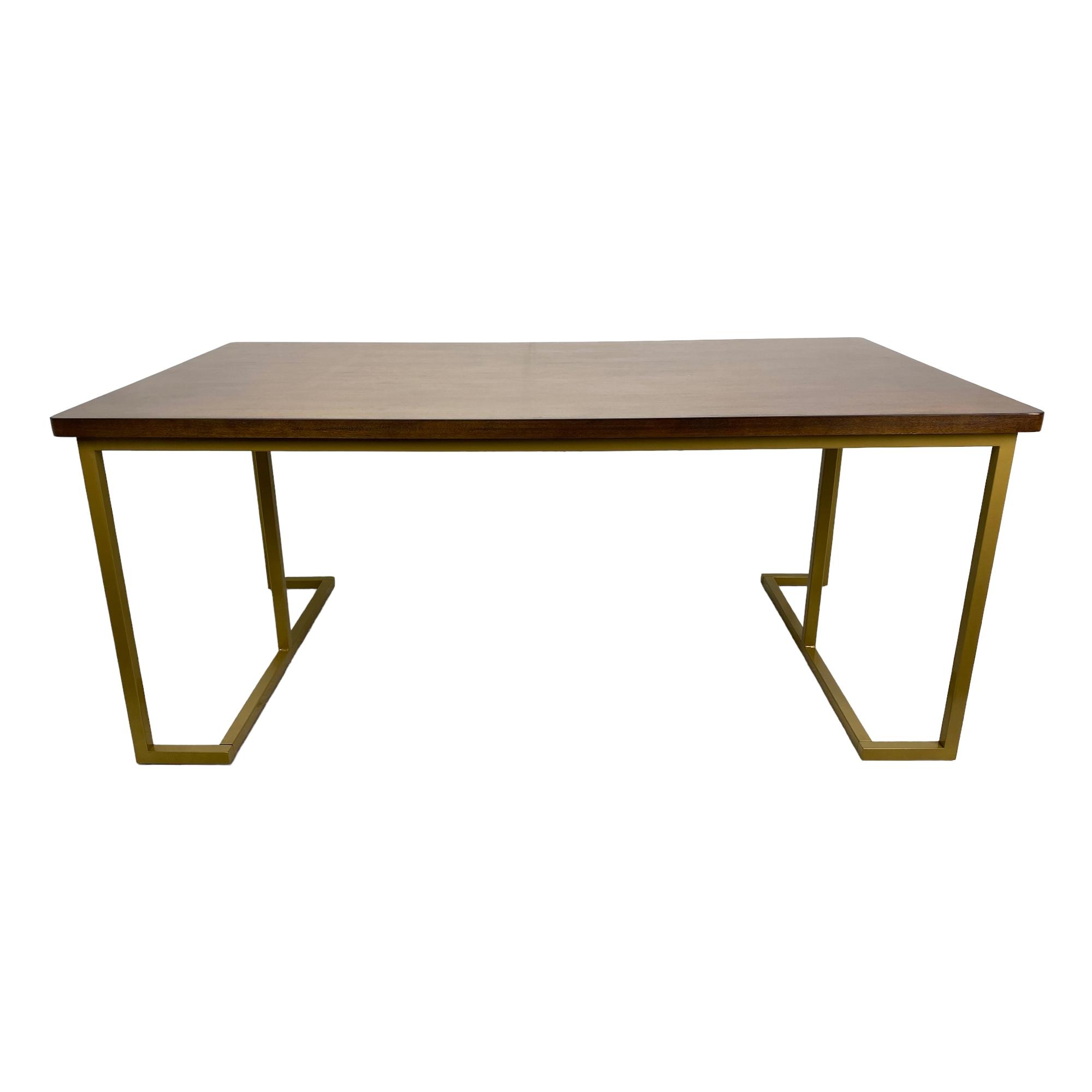 MESA DE JANTAR 183X105.1X76.2 - 422-220082