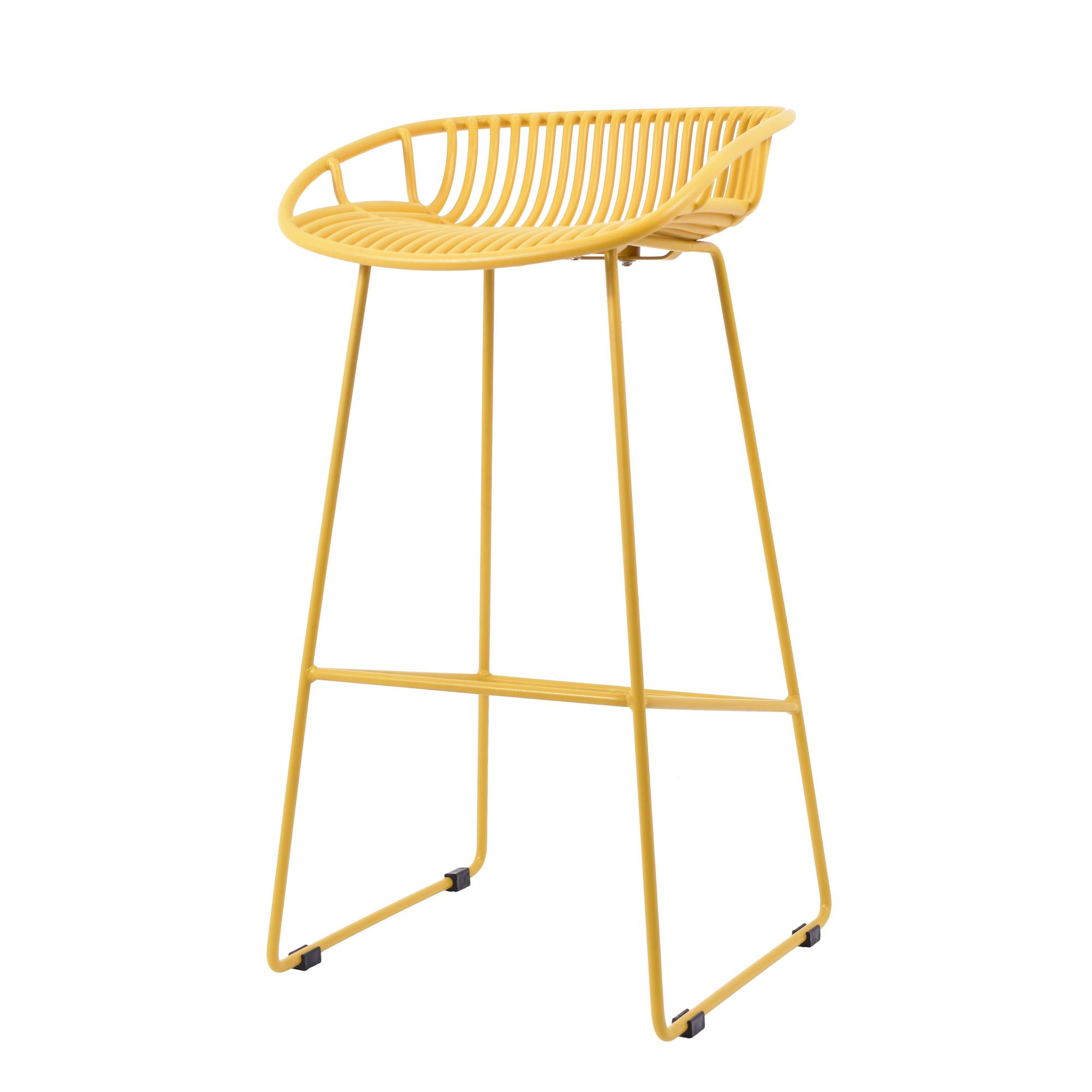 SILLA D/BAR - 422-270021