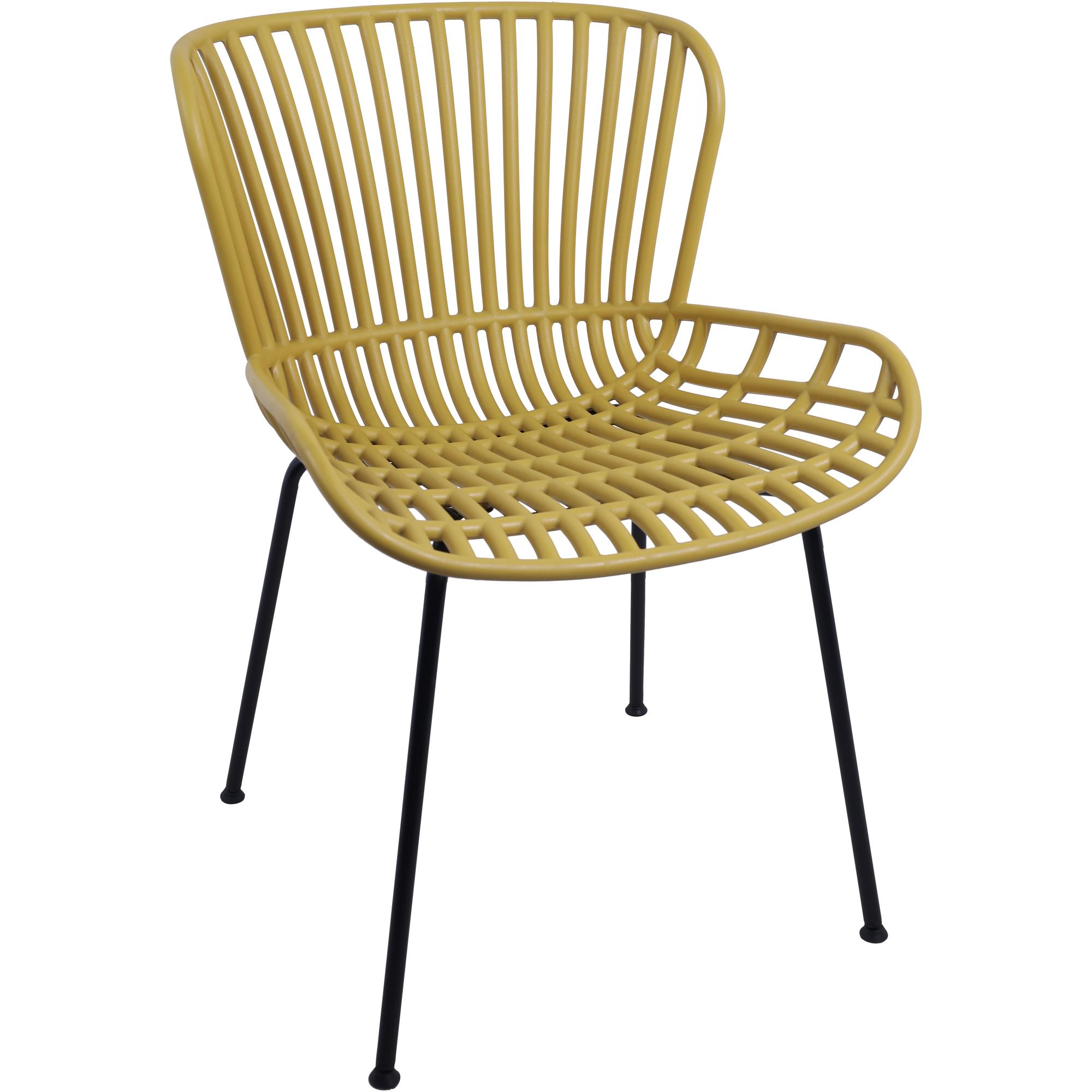 CADEIRA C/MOV 57,5X52,5X79,8 CM - 422-270043